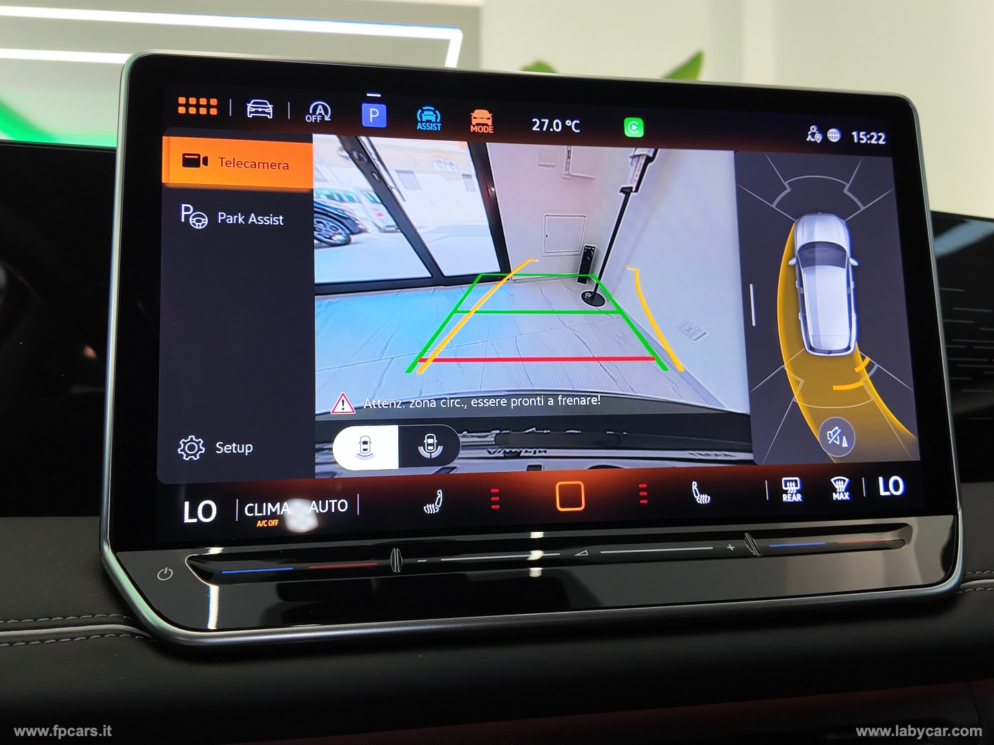 Tiguan 2.0 TDI 150 CV DSG Elegance - immagine 39