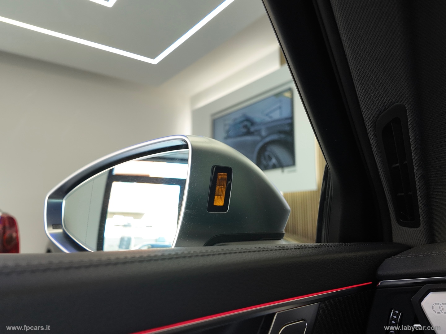 RS 6 Avant 25 years - immagine 39
