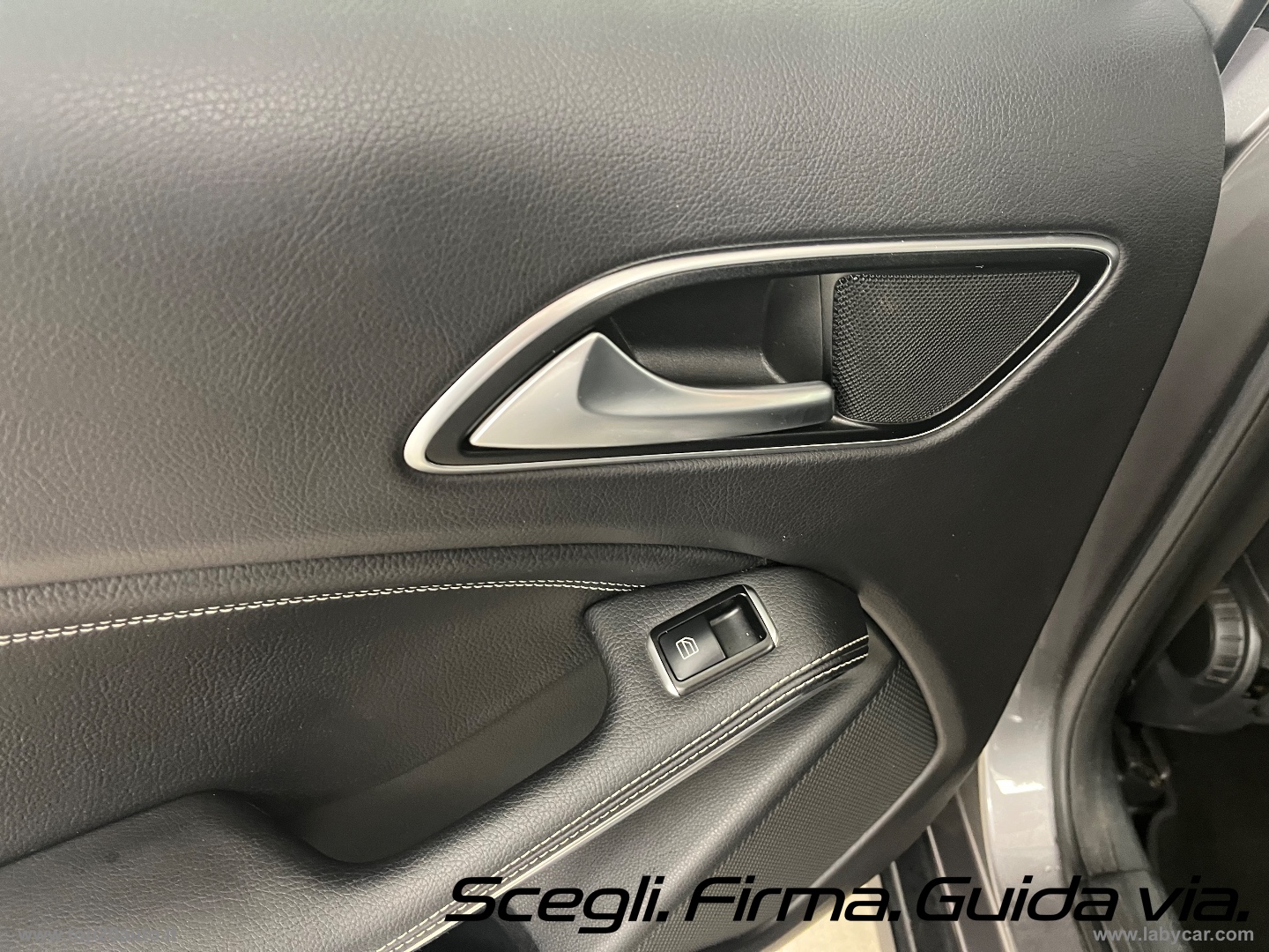 GLA 200 CDI Automatic Sport EU6 - immagine 39