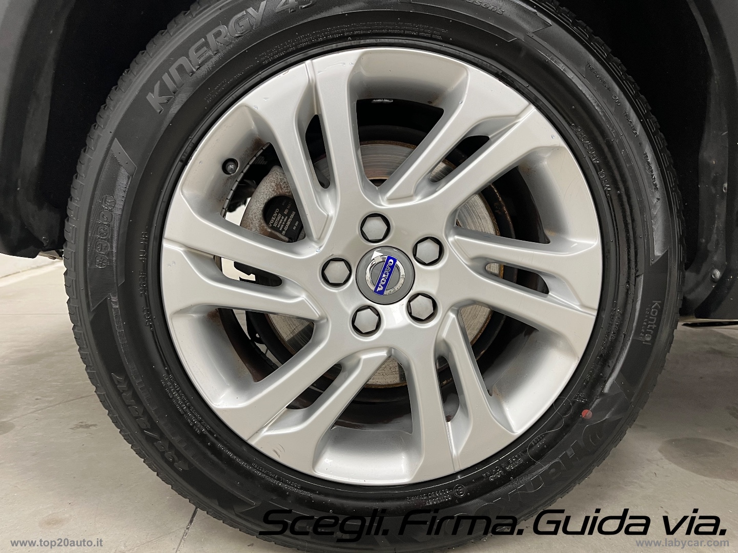 V60 Cross Country D3 Geartronic Momentum - immagine 39