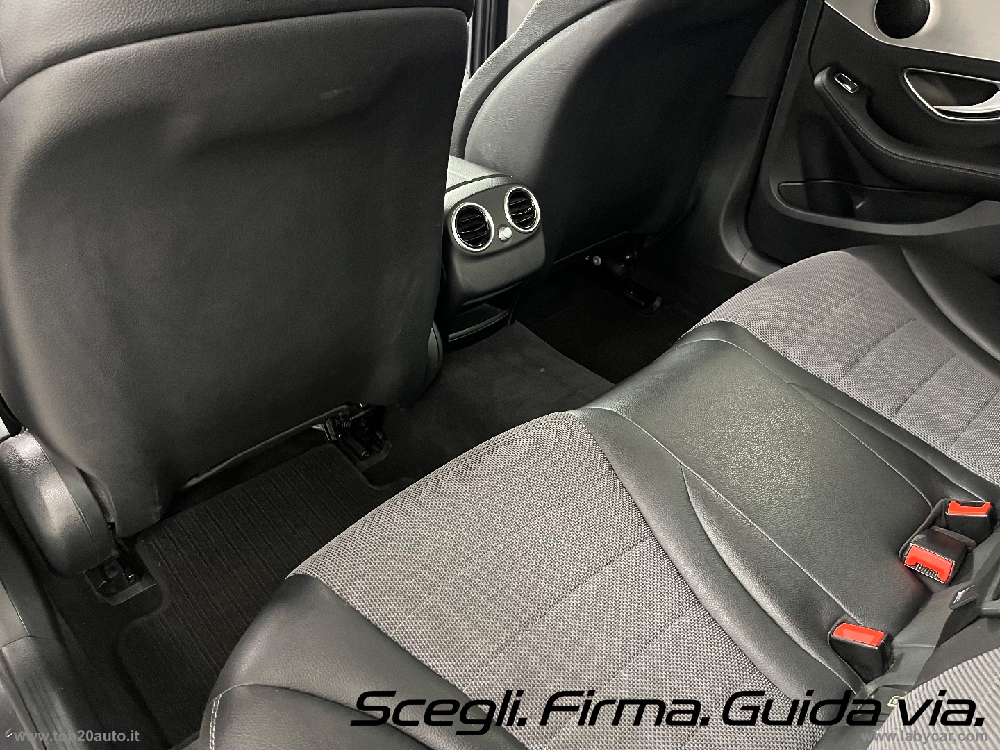 C220d 4Matic Auto Sport - immagine 39