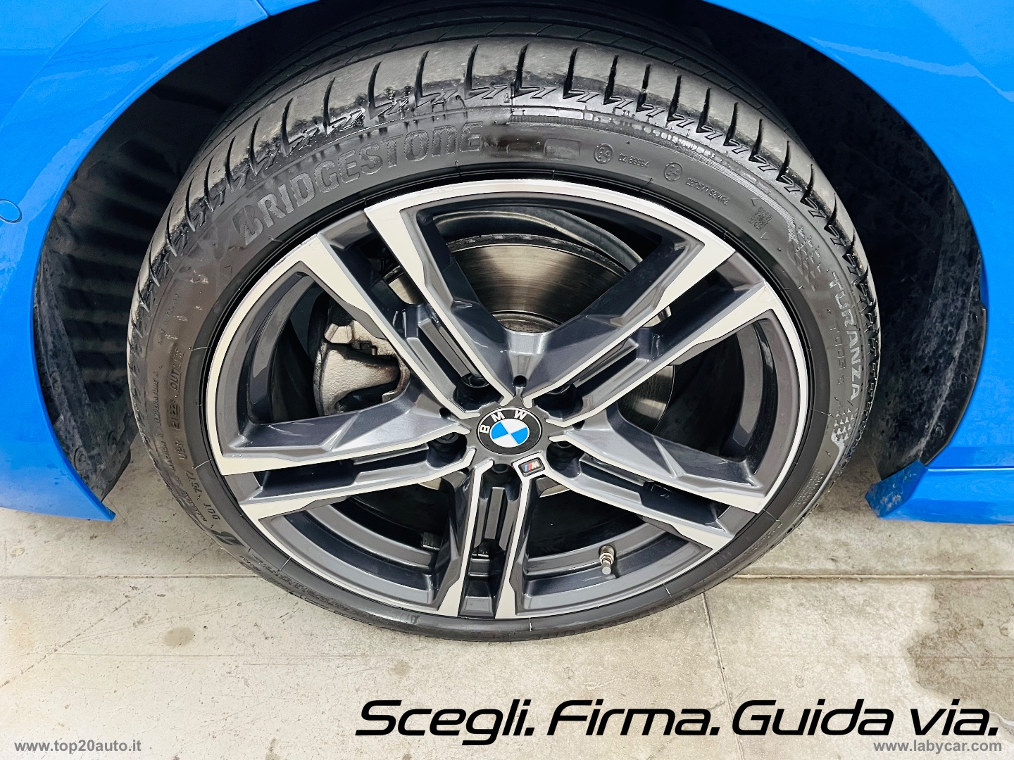 218i Gran Coupé Msport - immagine 39
