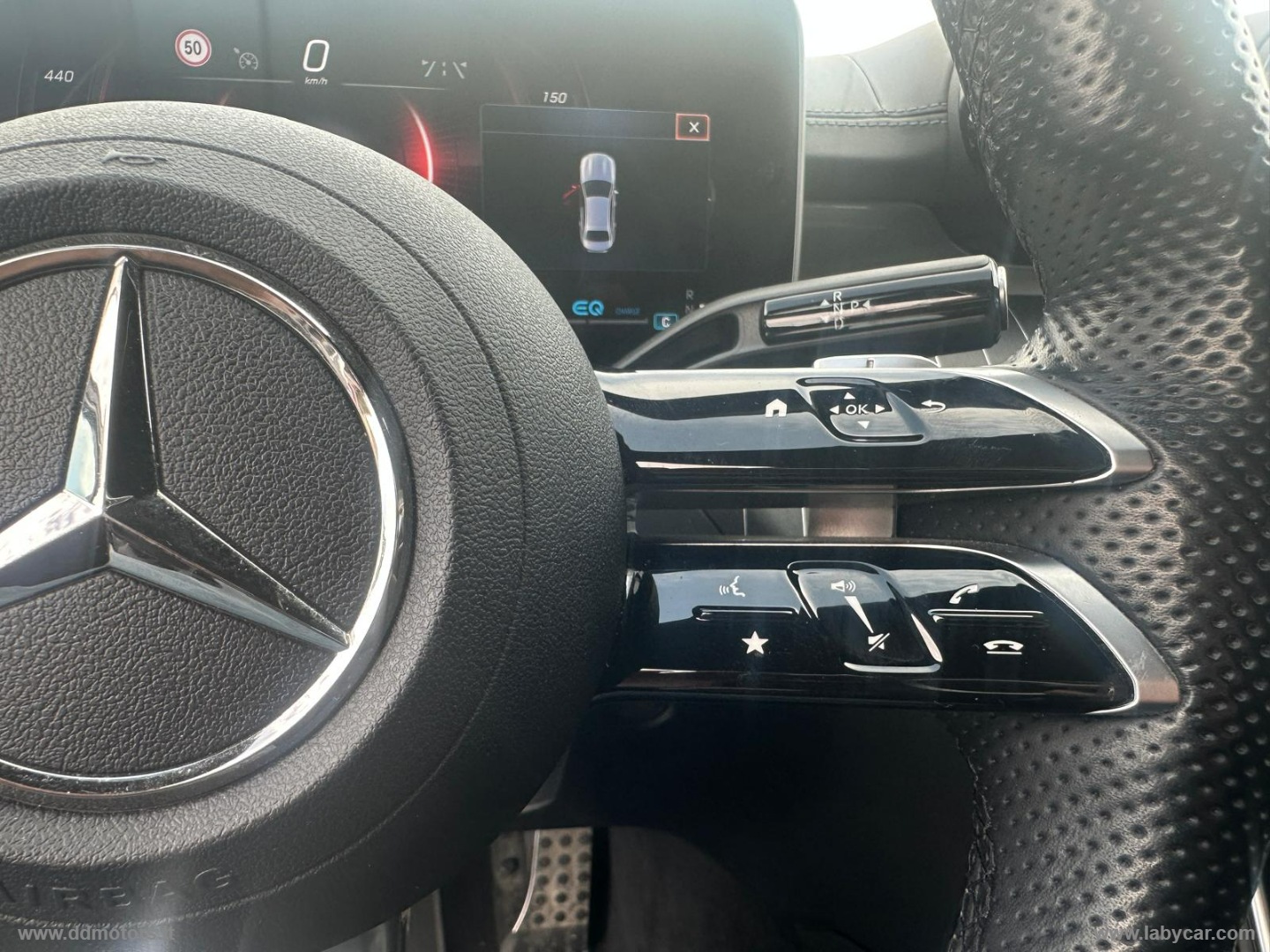 C 220 d Mild hybrid Premium Pro PROMO - immagine 39