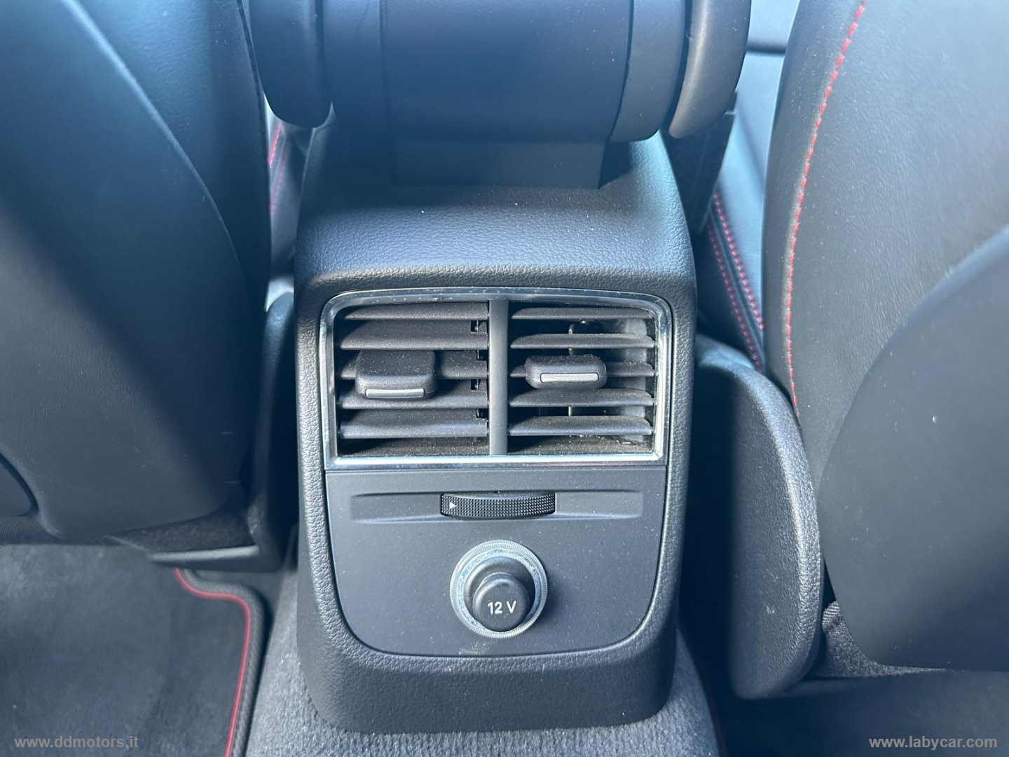 S3 SPB 2.0 TFSI quattro S tronic QUATTRO - immagine 39