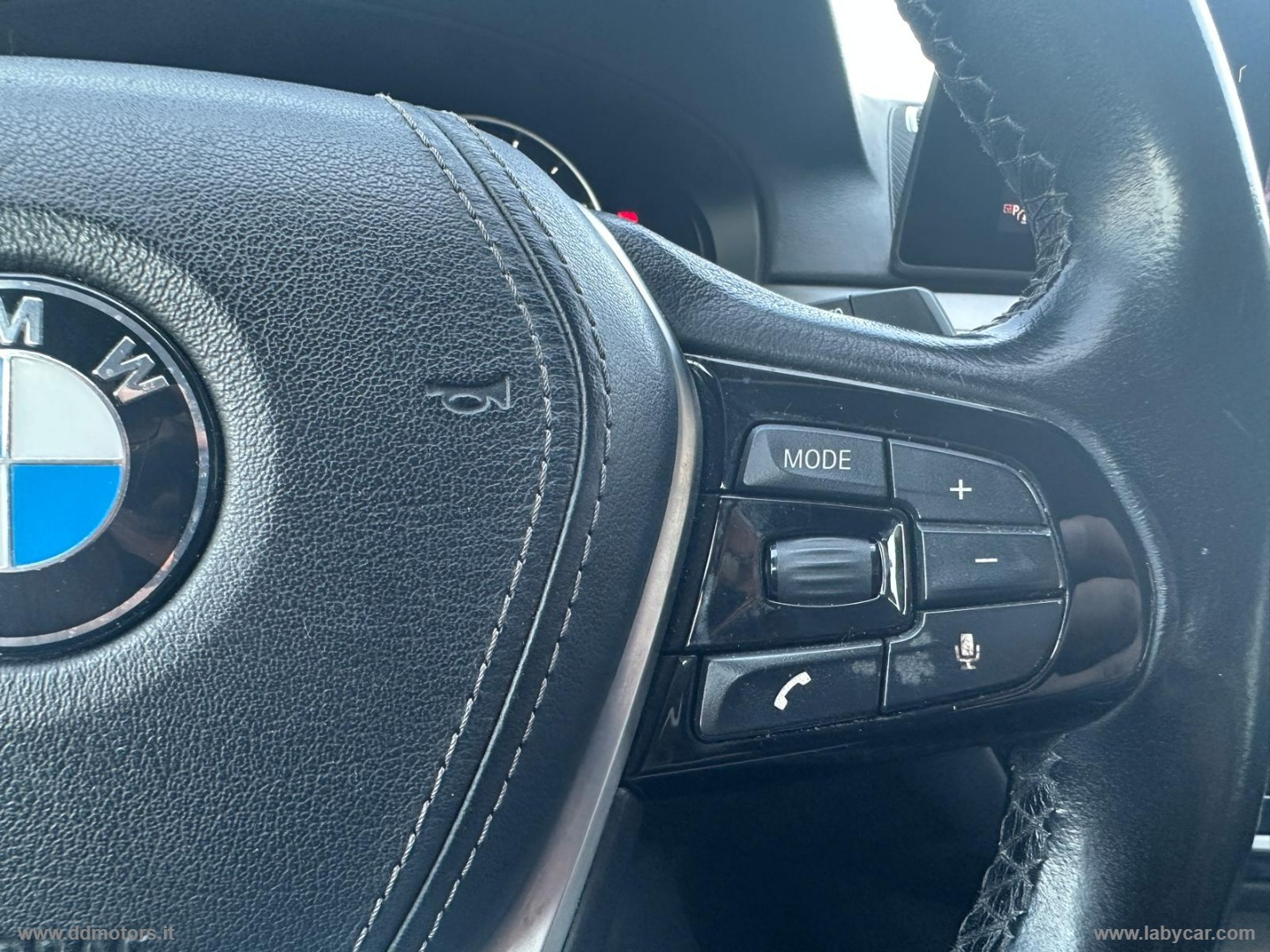 520d xDrive Touring Business XDRIVE - immagine 39