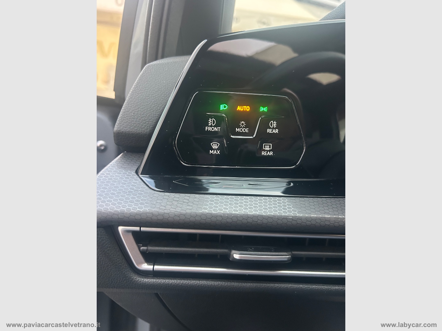 Golf 2.0 TSI GTI DSG - immagine 39
