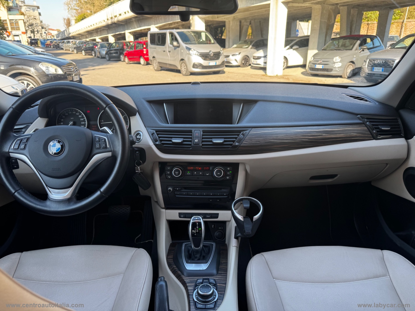 X1 xDrive20d X Line - immagine 39