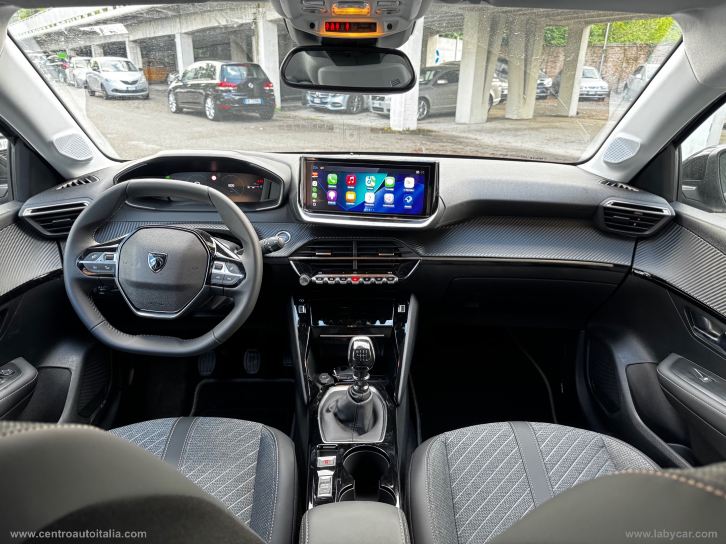 208 PureTech 100 S&S 5p. Style - immagine 39