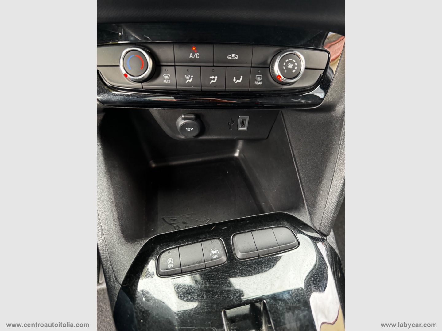 NUOVA Corsa 1.2 100 CV aut. GS - immagine 39