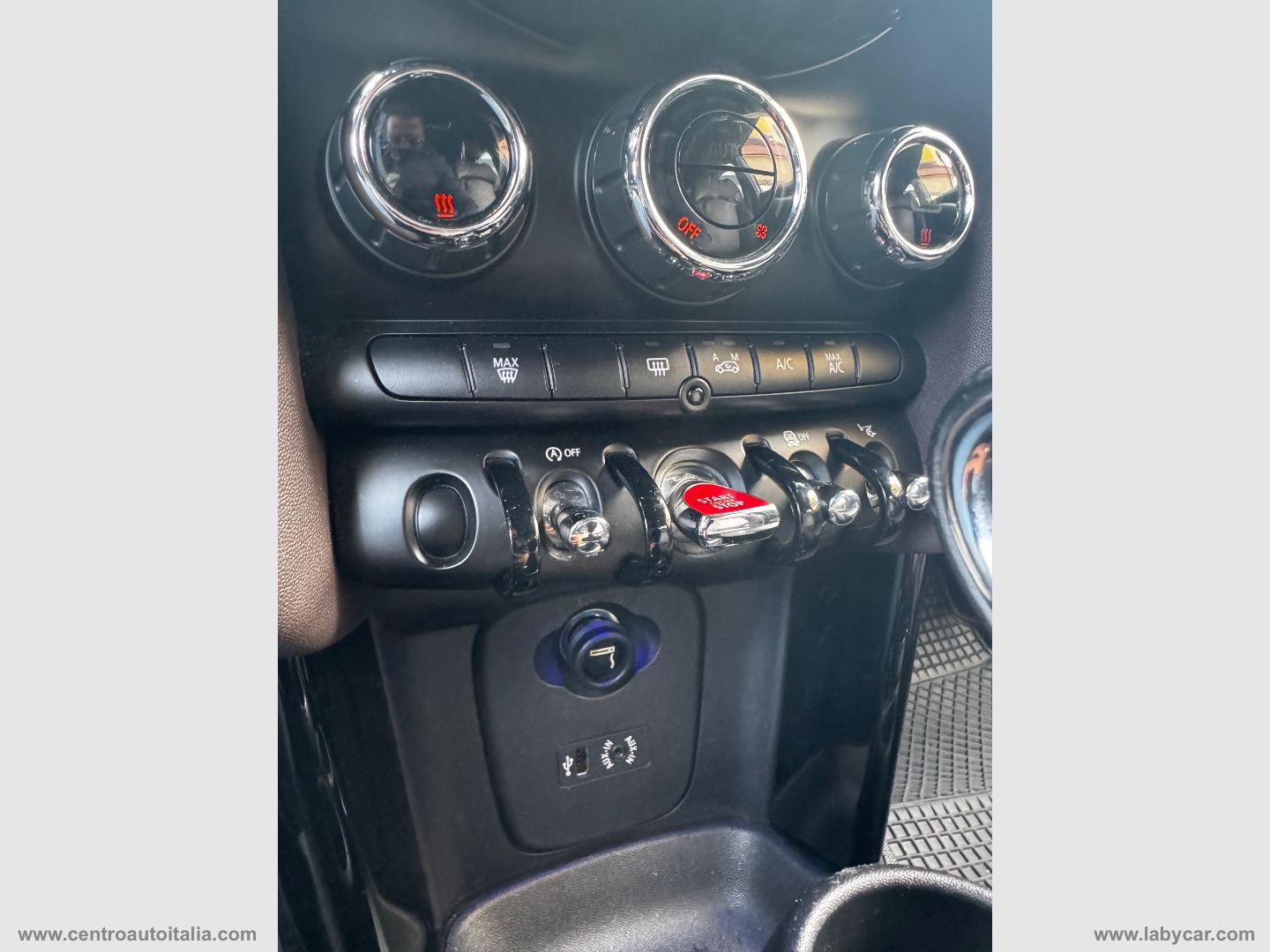 Mini Cooper D Business XL 5 porte - immagine 39