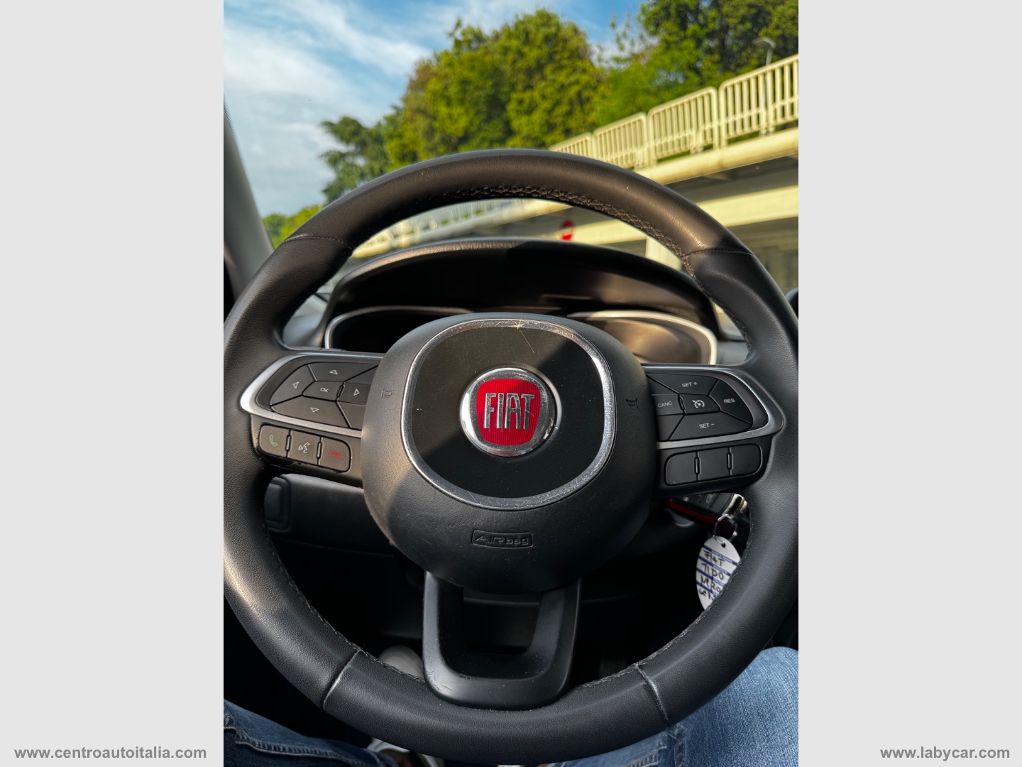Tipo 1.3 Mjt S&S 5p. Mirror - immagine 39