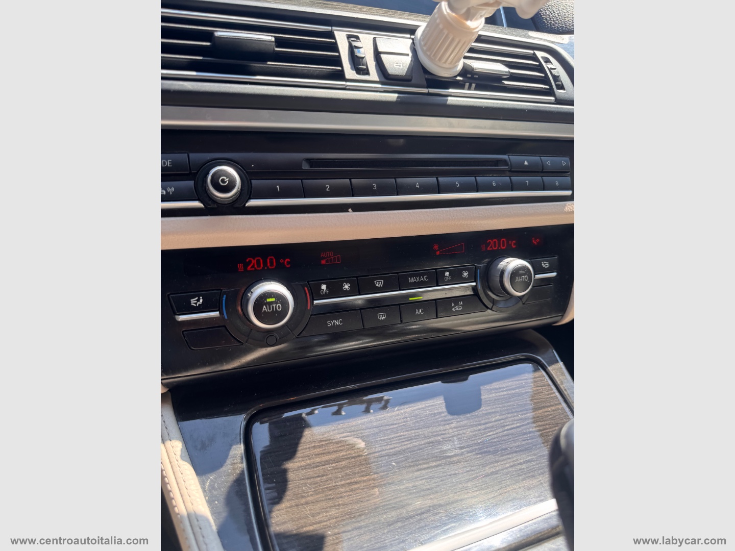 525d xDrive Touring Luxury - immagine 39