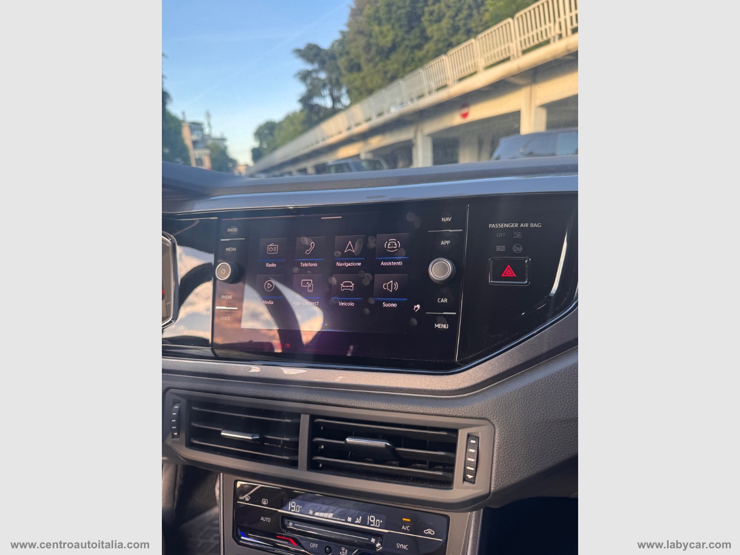 Polo 1.0 TSI DSG Style - immagine 39
