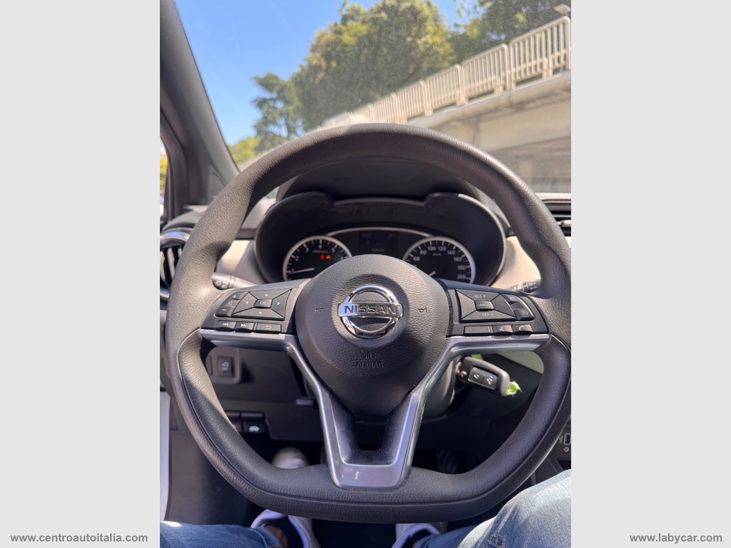 Micra IG-T 92 5p. Acenta - immagine 39