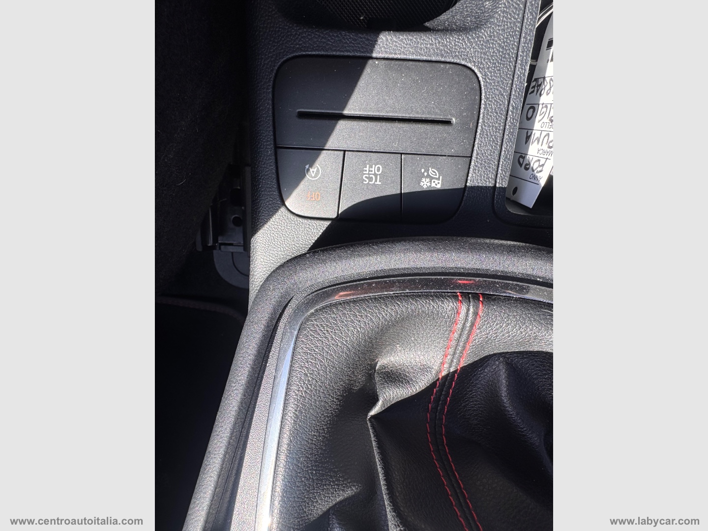 Puma 1.0 EcoBoost Hyb. 125 CV ST-LINE - immagine 39