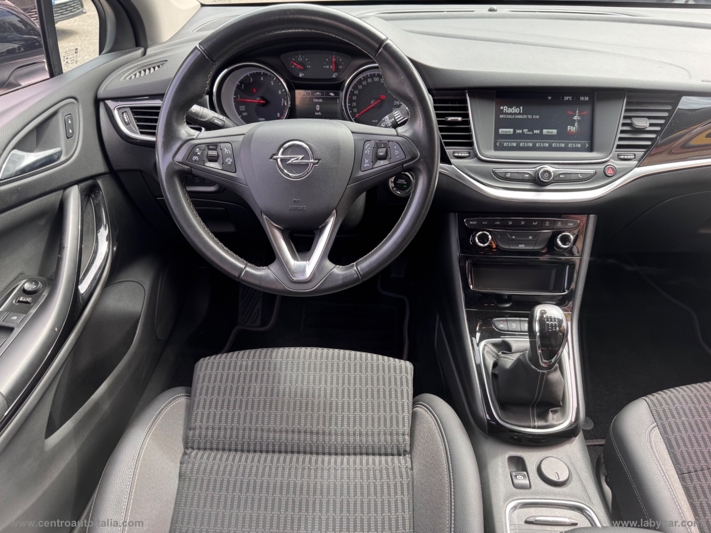 Astra 1.2 T 130 CV S&S 5p.Business Eleg. - immagine 39