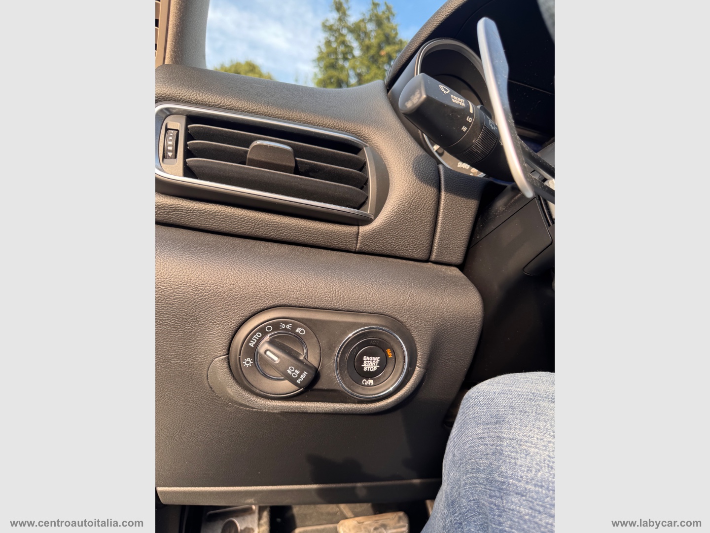 Levante V6 Diesel AWD Gransport - immagine 39