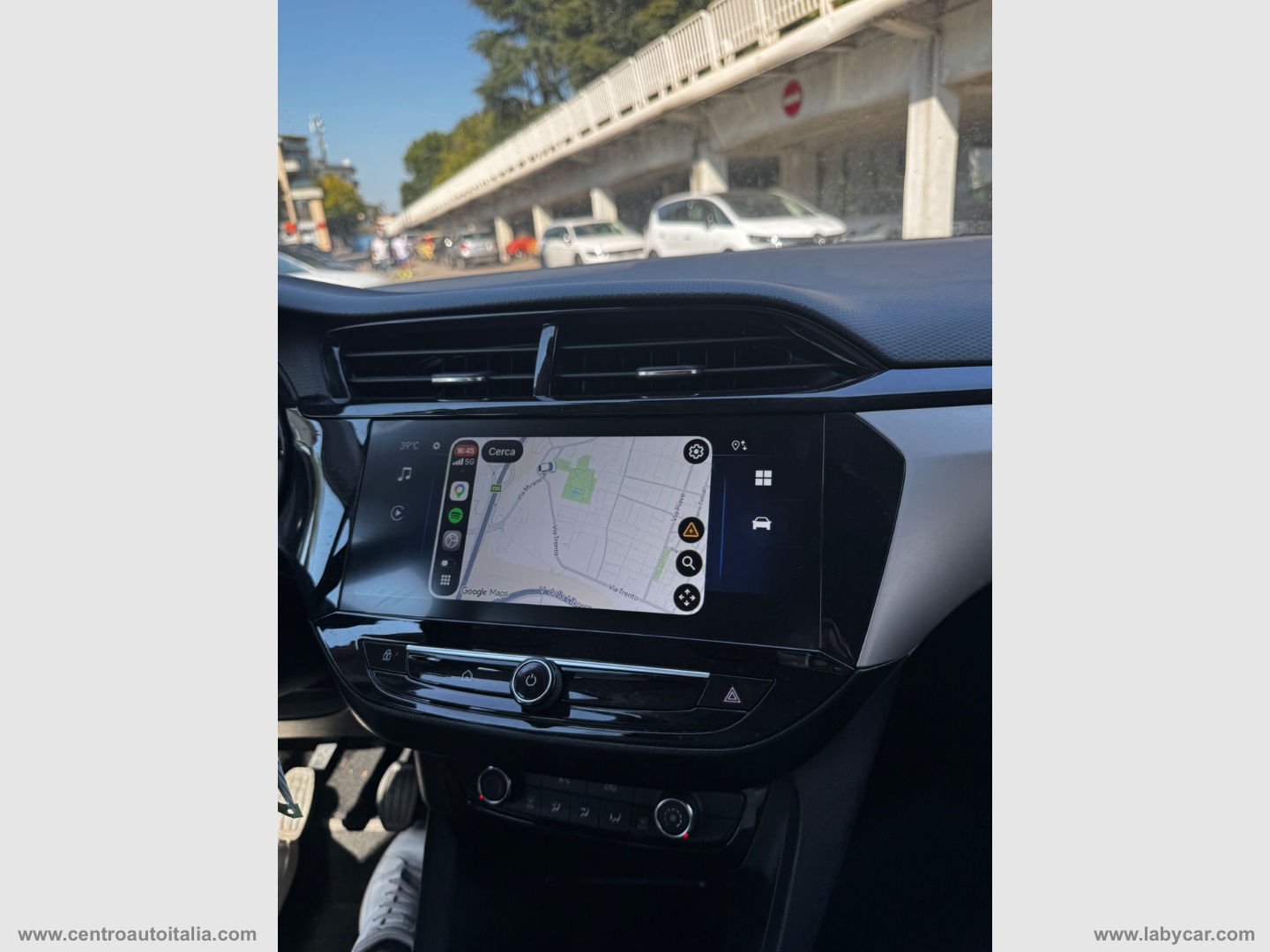 NUOVA Corsa 1.2 Edition - immagine 39