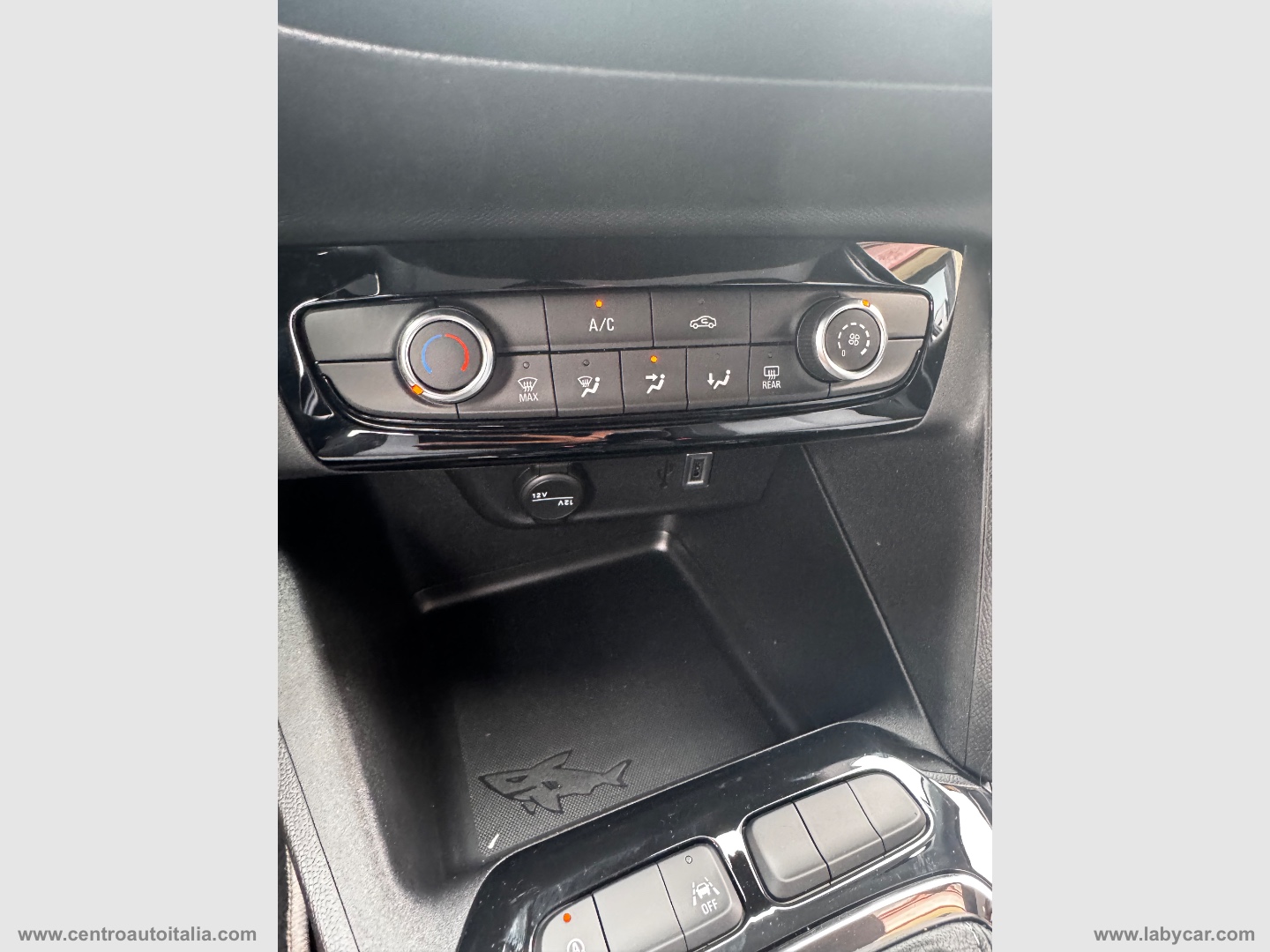Corsa 1.2 100 CV CON CATENA - immagine 39
