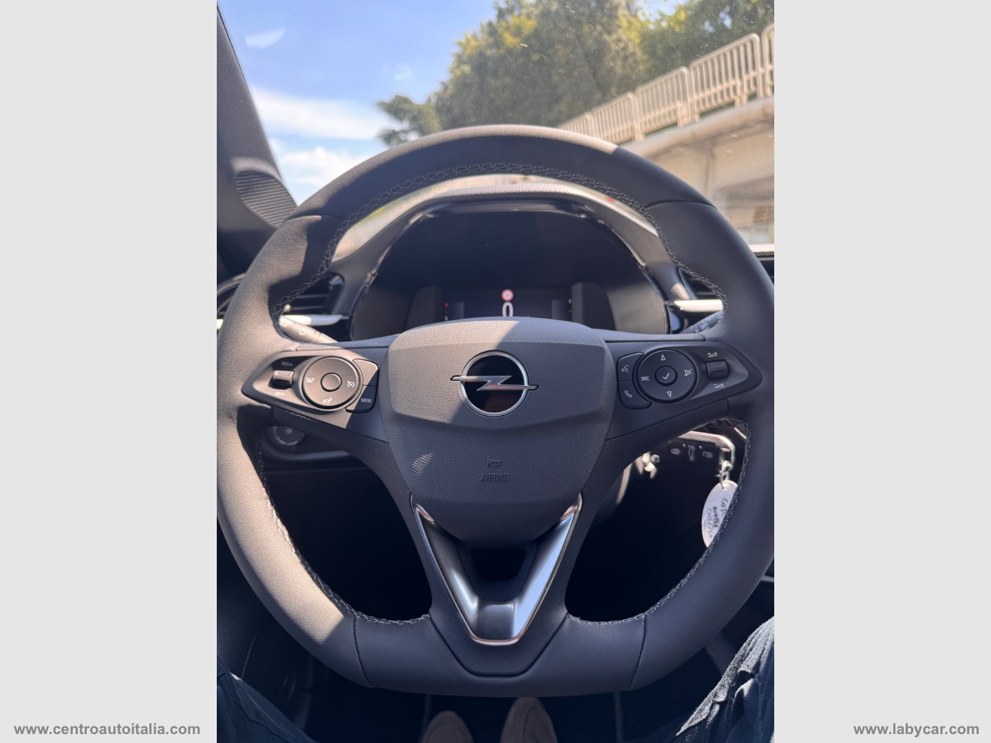 Corsa 1.2 GS - immagine 39