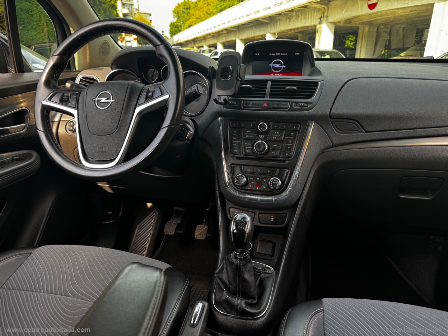 Mokka 1.4 T GPL Tech 140 CV 4x2 Cosmo - immagine 39