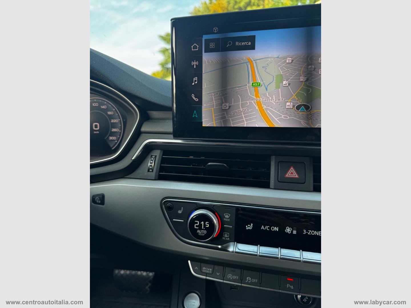 A4 allroad 45 TDI tiptr. Bus - immagine 39