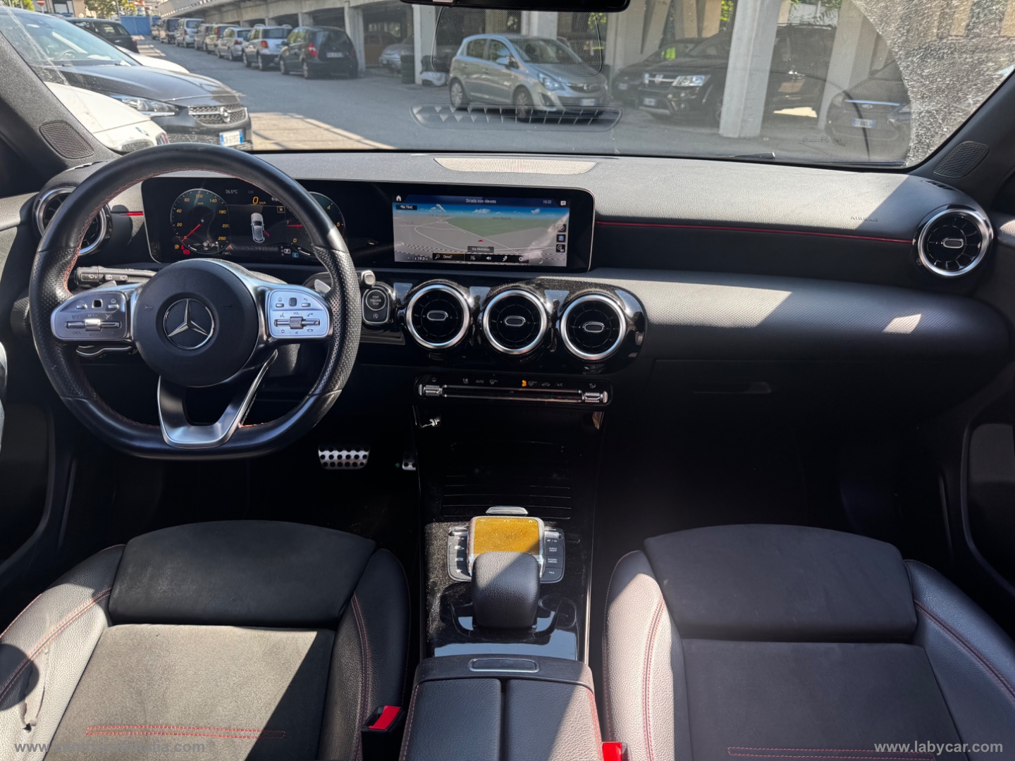 A 180 d Automatic Executive - immagine 39