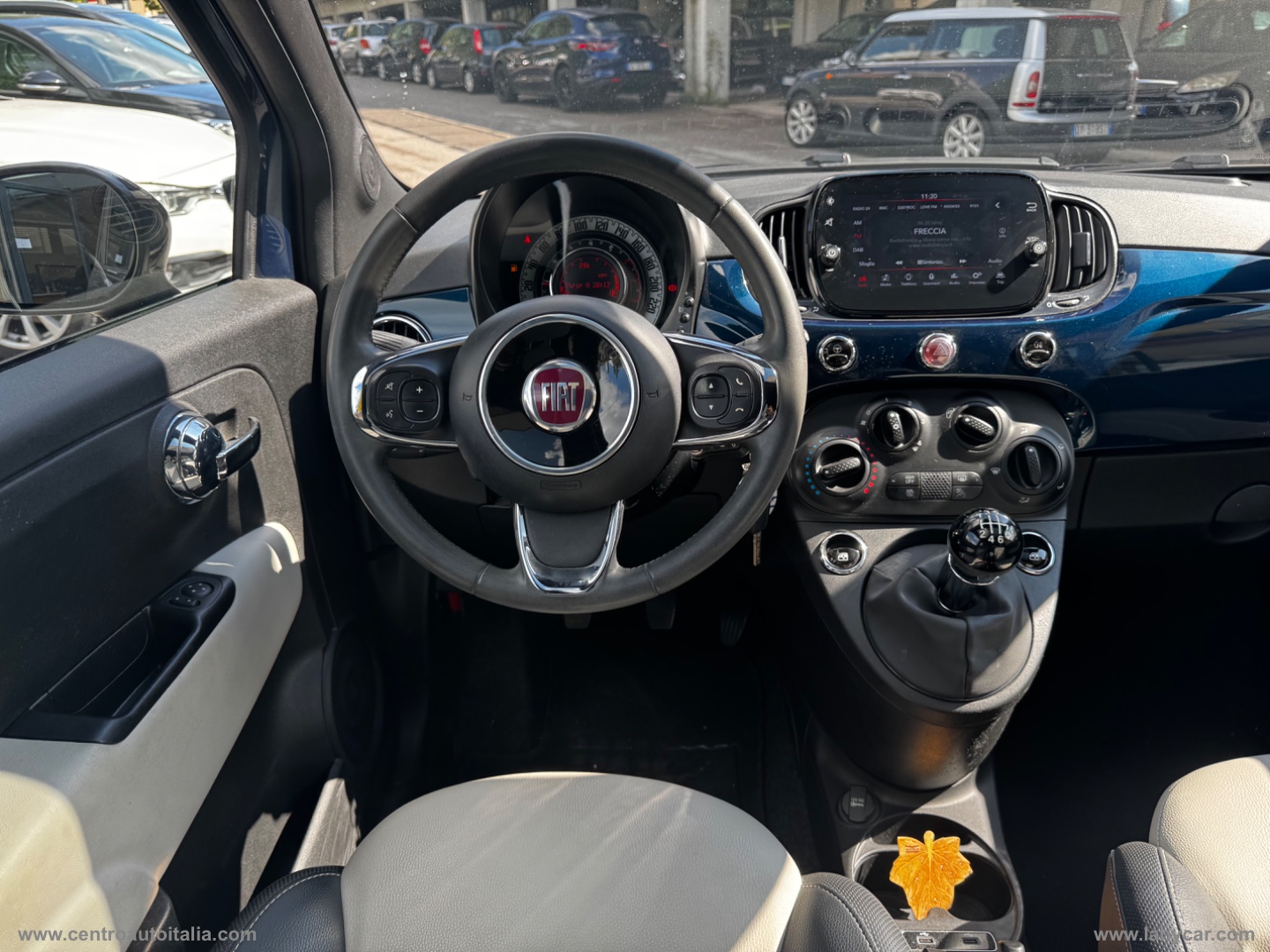 500 1.0 Hybrid Dolcevita - immagine 39