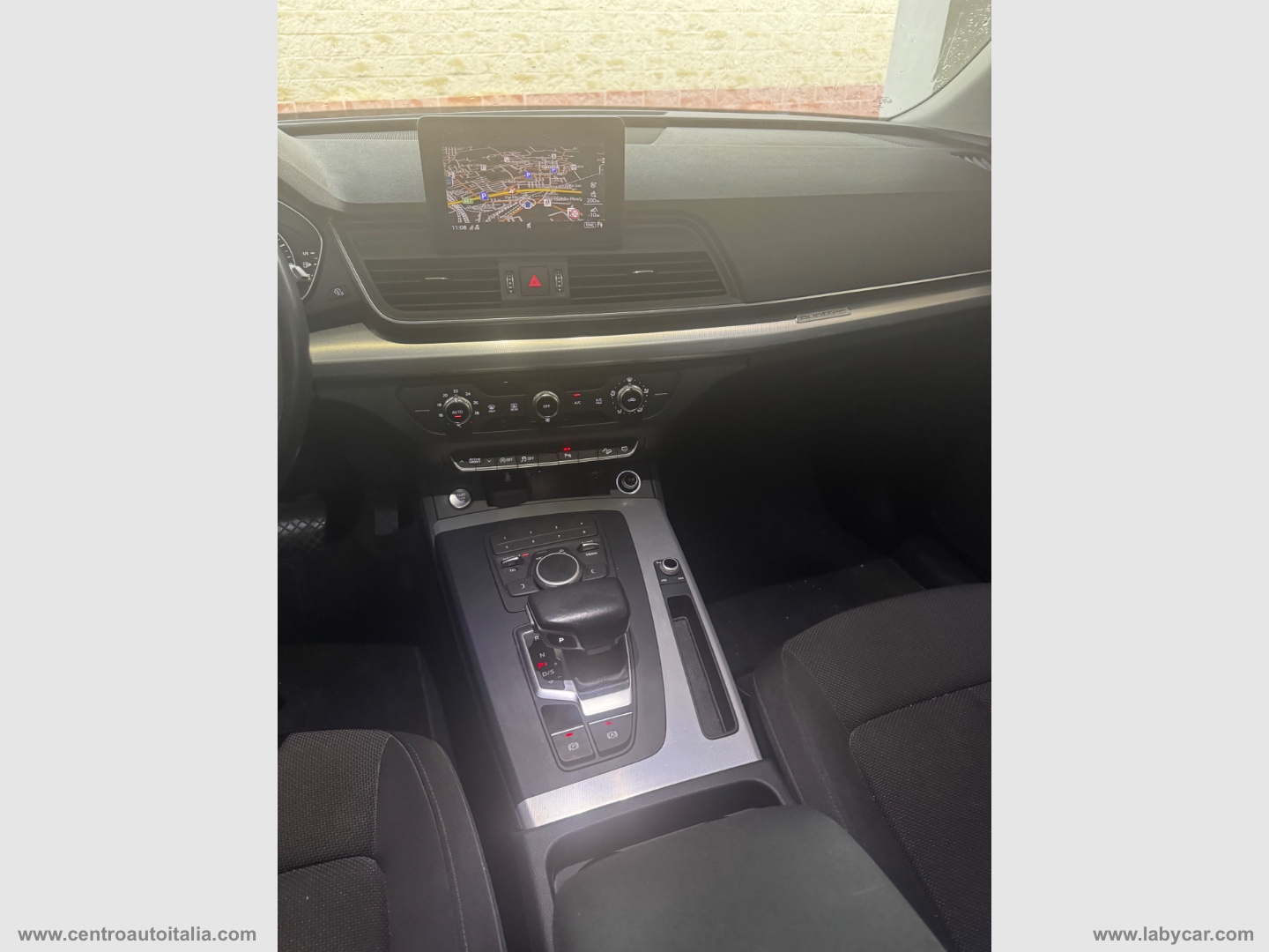 Q5 2.0 TDI quattro S tronic Business - immagine 39