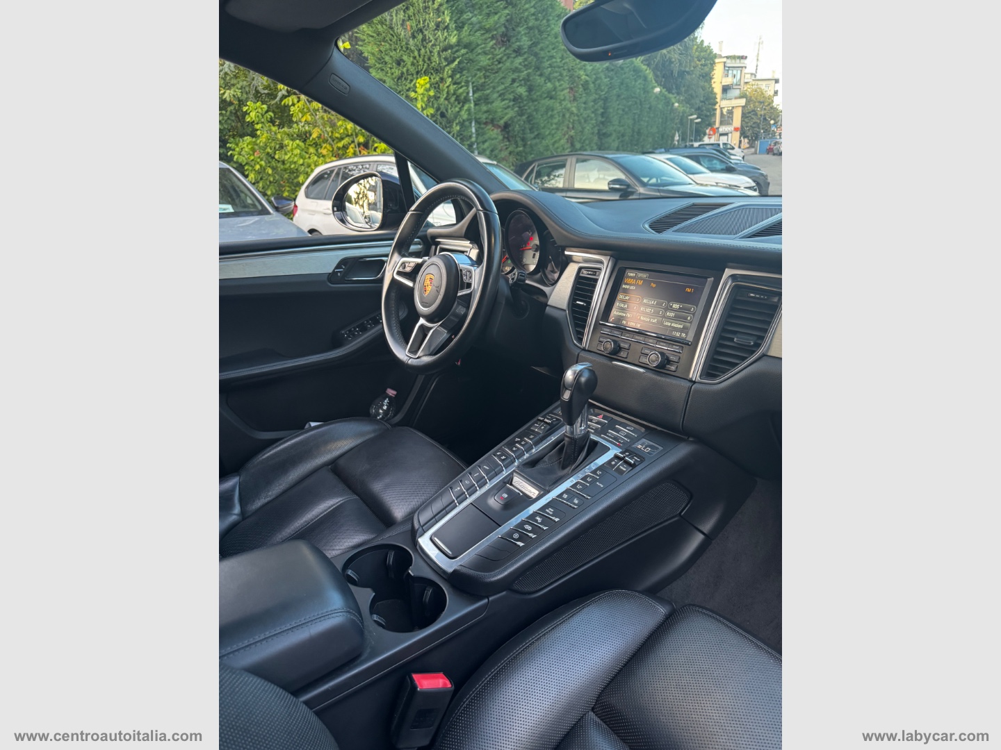 Macan 3.0 S Diesel - immagine 39