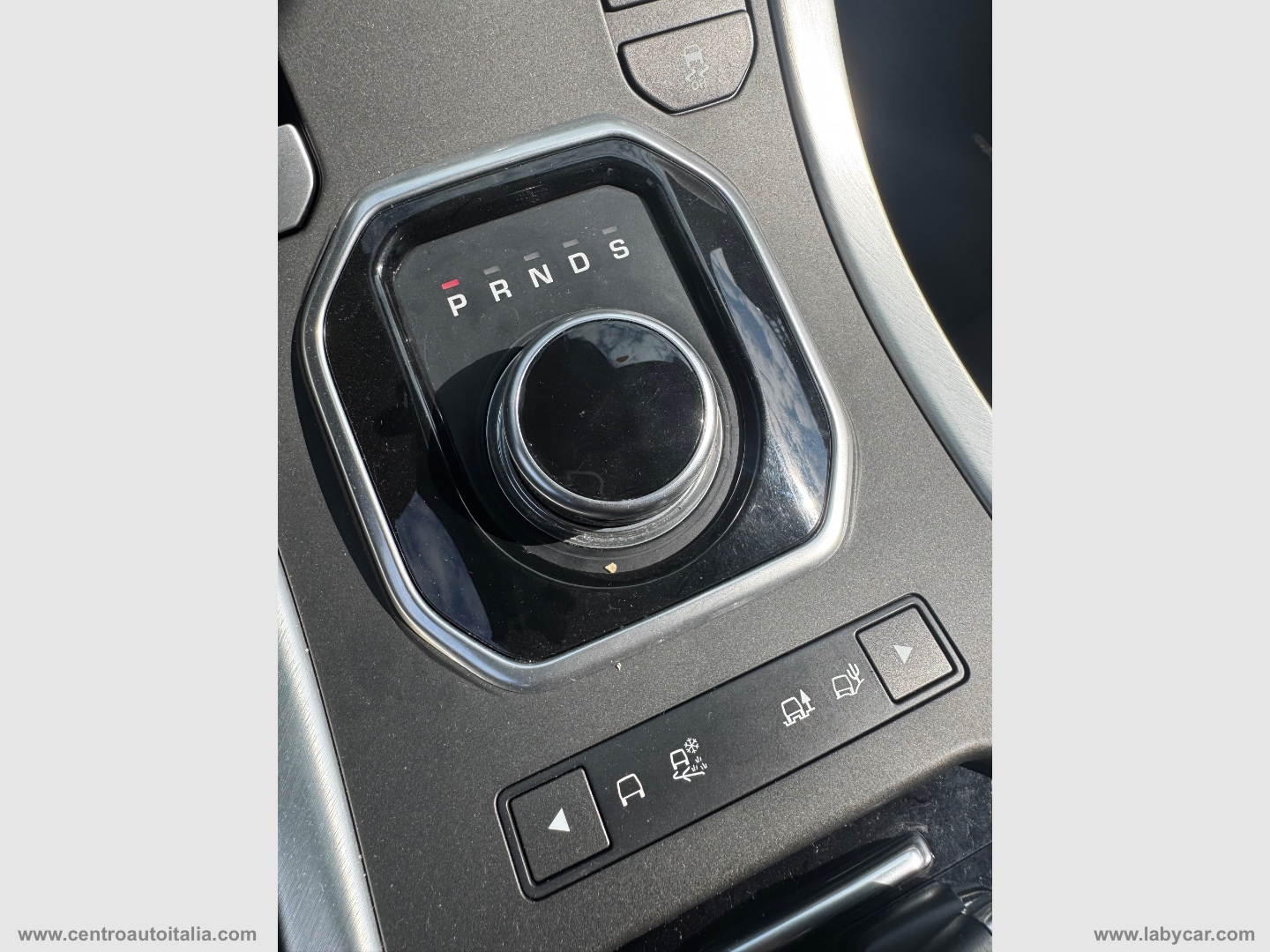 RR Evoque 2.0 TD4 150 5p Bs Ed.Prem.Pure - immagine 39