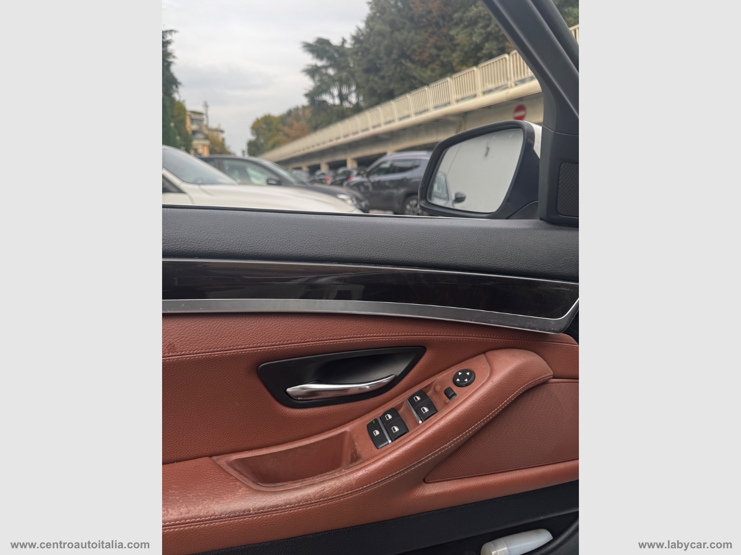 520d xDrive Touring - immagine 39