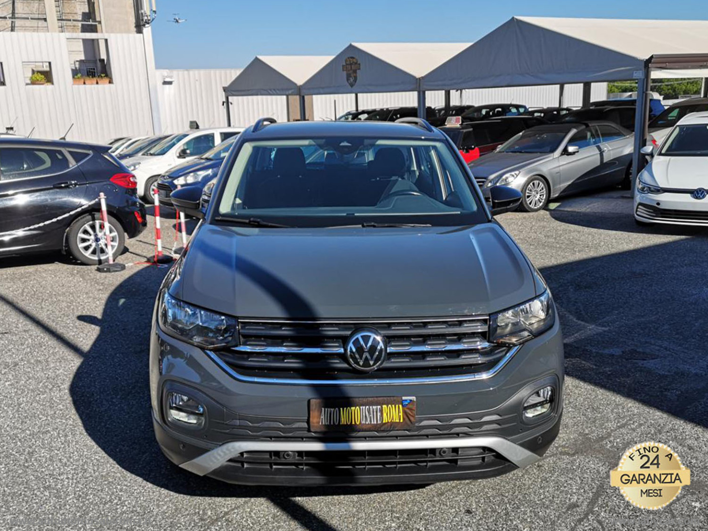 T-Cross 1.0 TSI Sport PROMO WEB - immagine 39