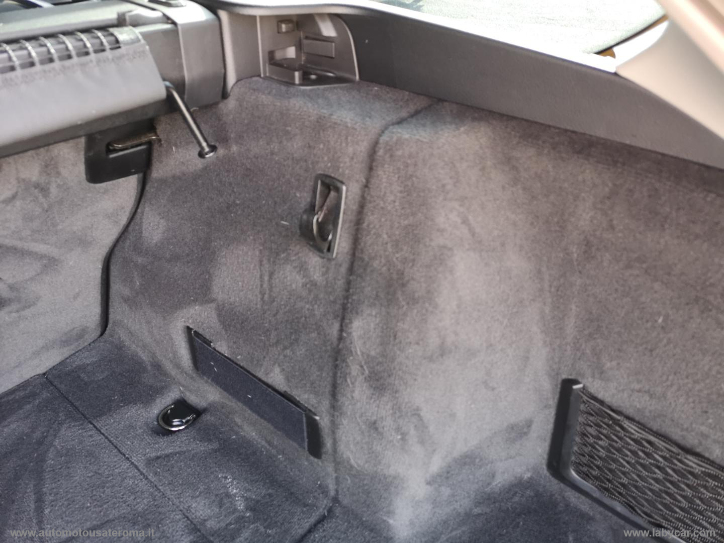 320d Touring aut. PROMO WEB - immagine 39