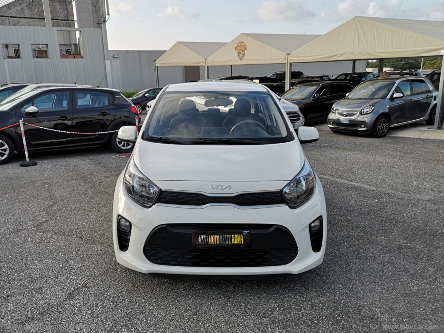 Picanto 1.0 12V GPL 5p. X-LINE PROMO WEB - immagine 39