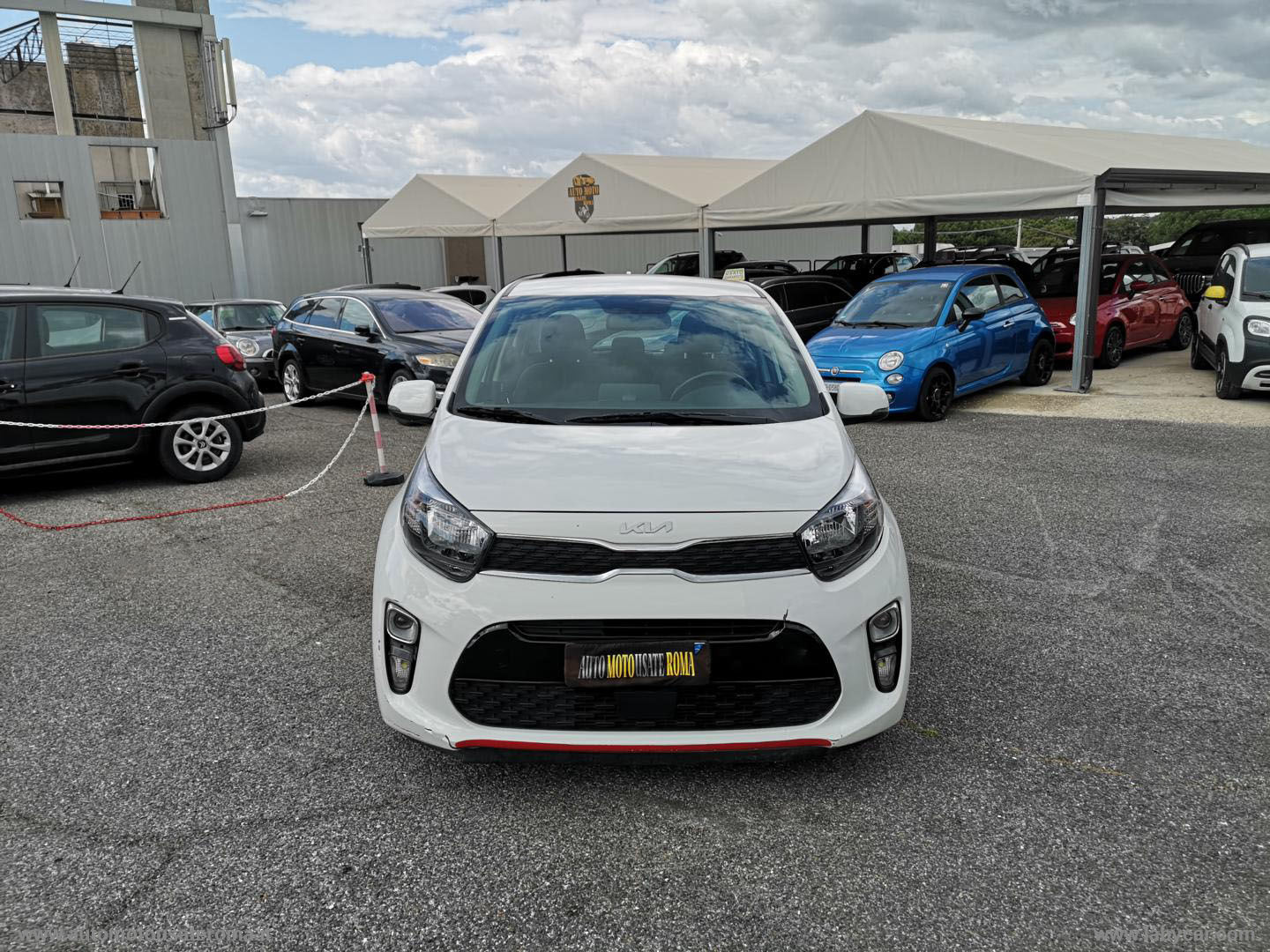 Picanto 1.0 12V EcoGPL 5p. PROMO WEB - immagine 39