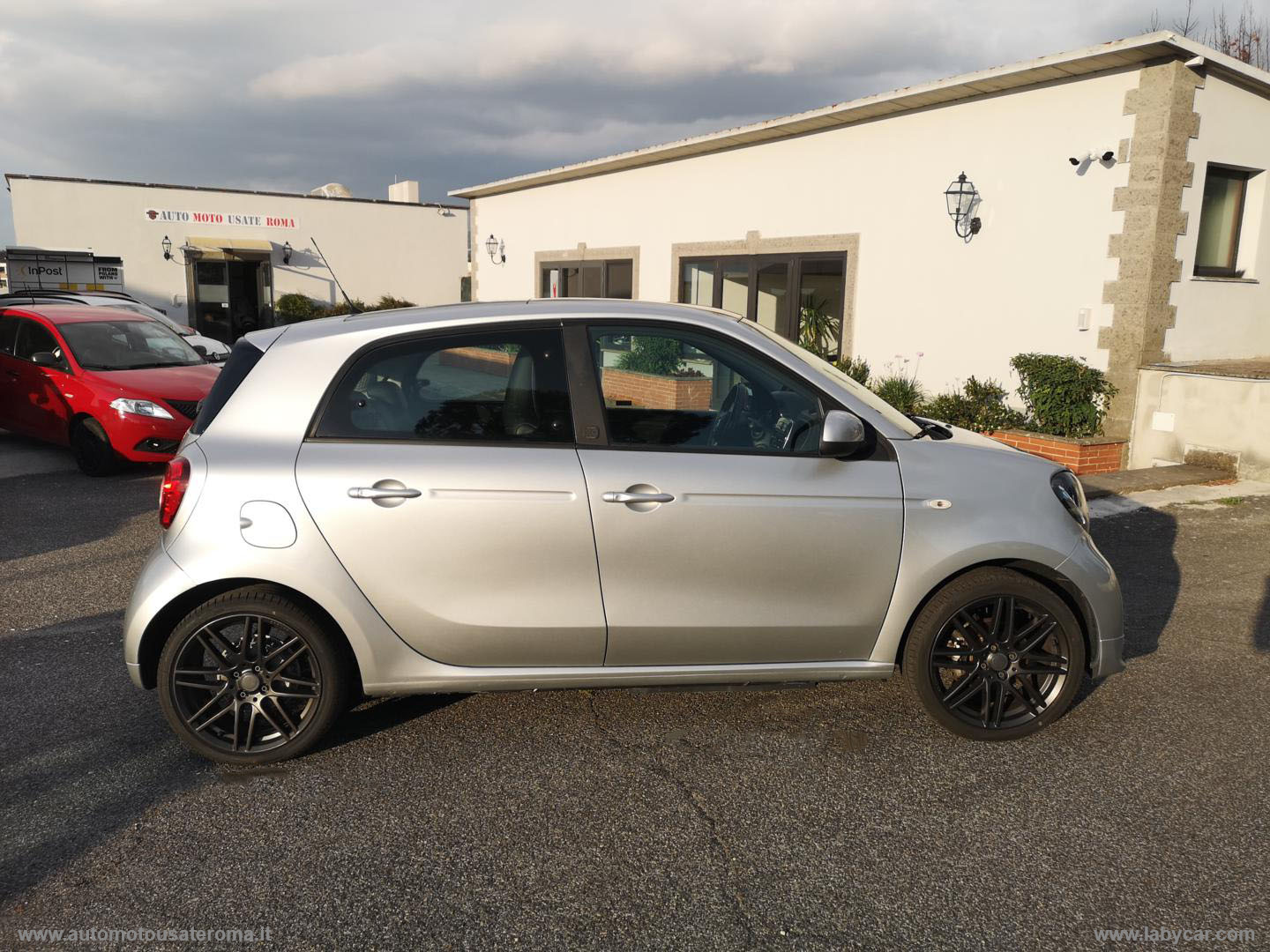 forfour EQ Brabus Style PROMO WEB - immagine 39