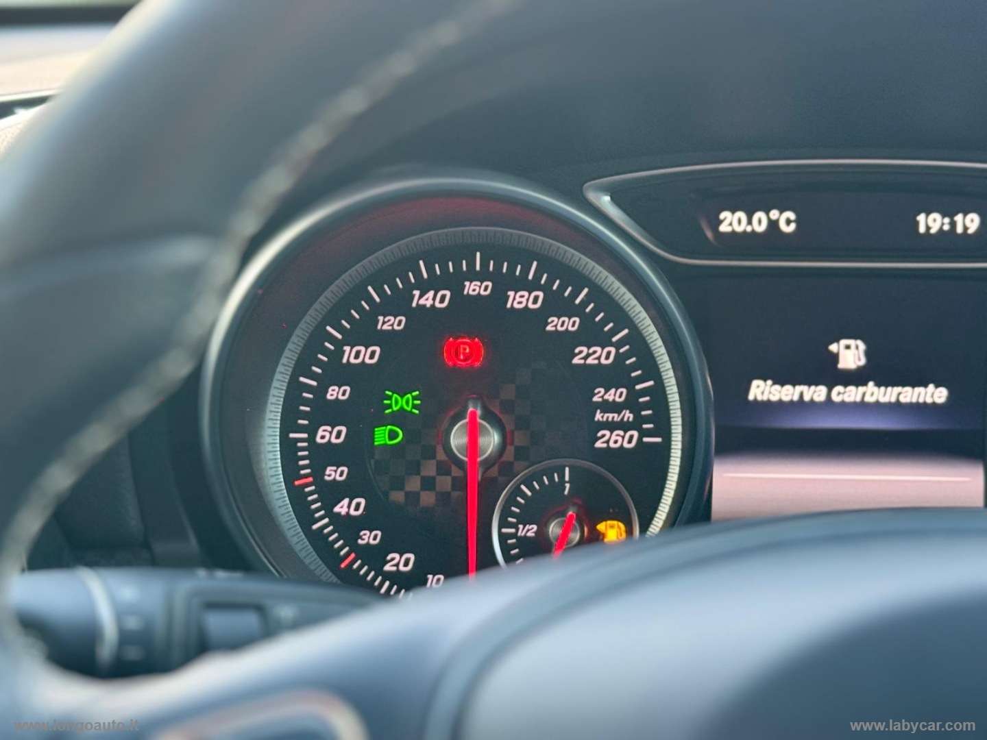 A 180 d Sport TRATTATIVA RISERVATA - immagine 39