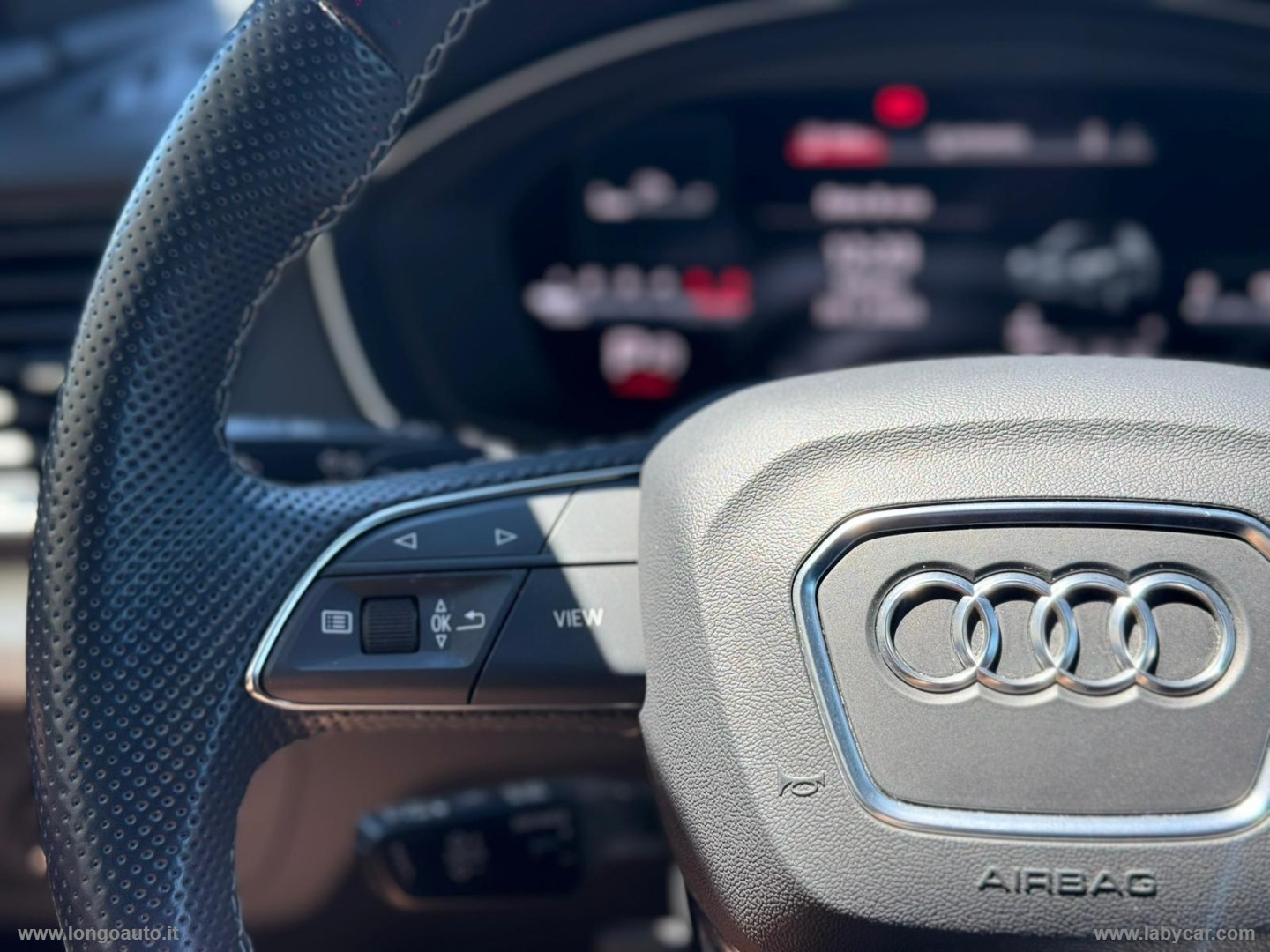 Q5 SPB 40 TDI quattro S tronic S line PRONTA CONSEGNA - immagine 39