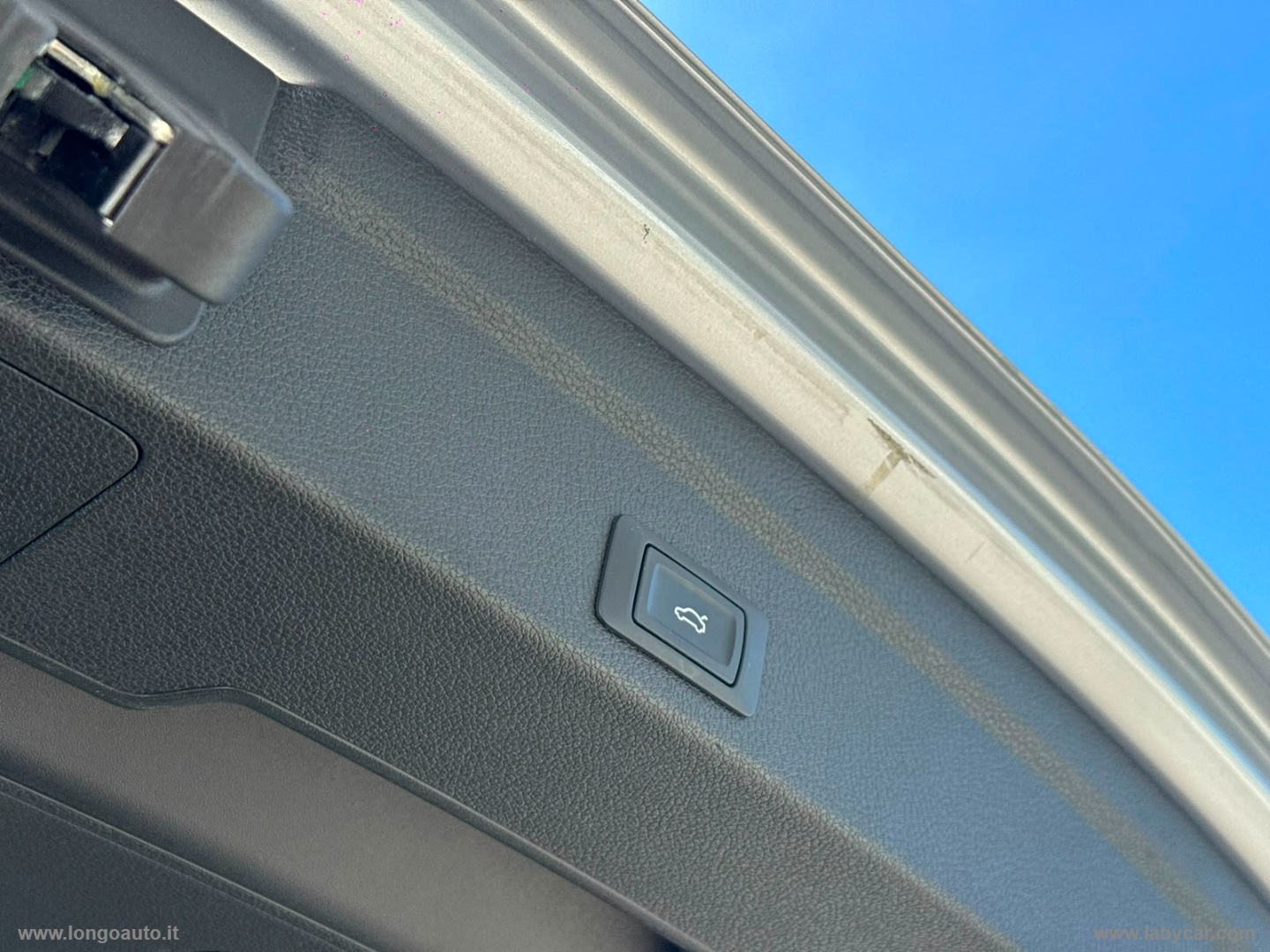 Q3 SPB 35 TDI S tronic S line edition PRONTA CONSEGNA - immagine 39