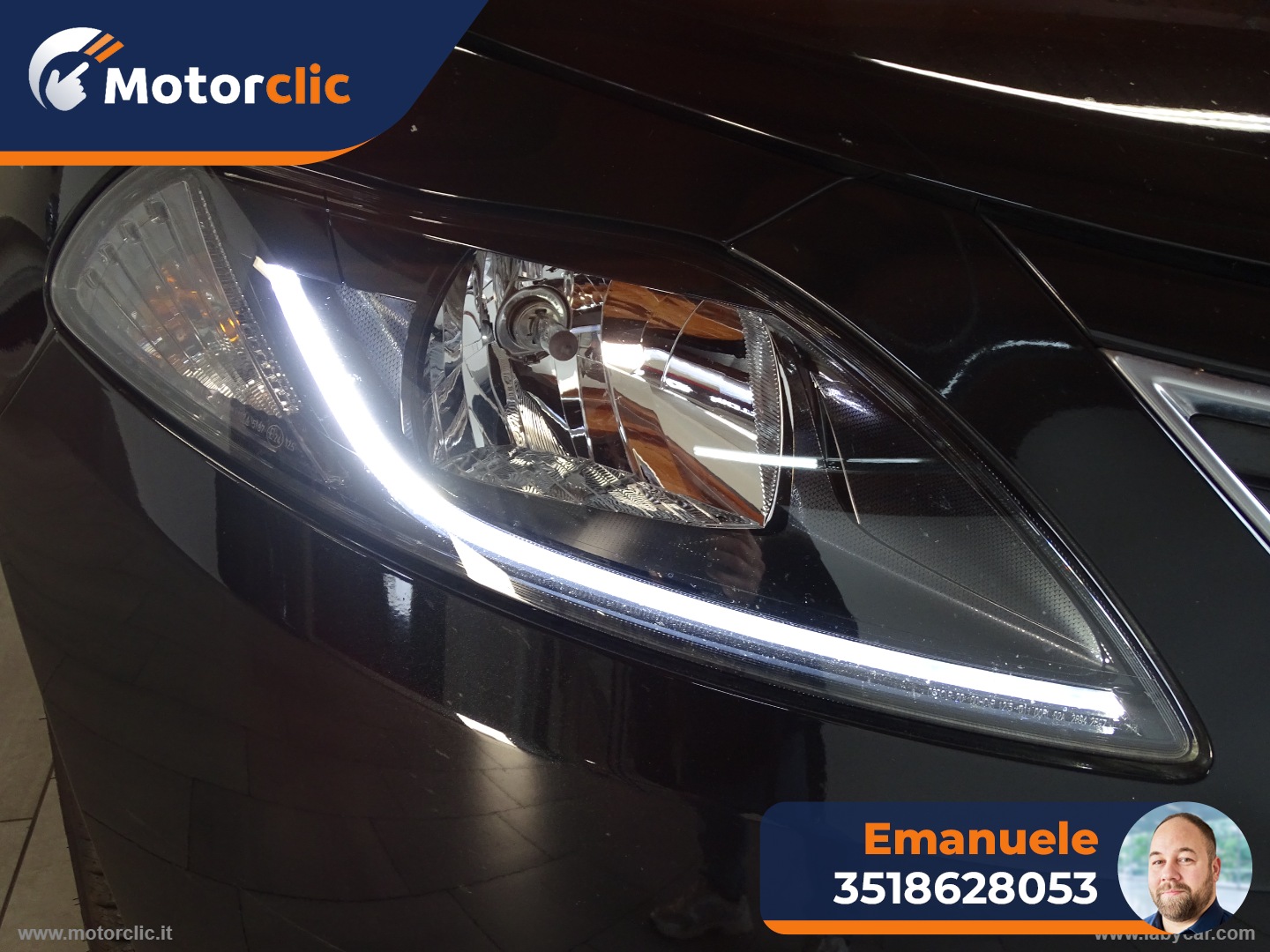 Ypsilon 1.0 FireFly 5p. S&S Hybrid Oro - immagine 39