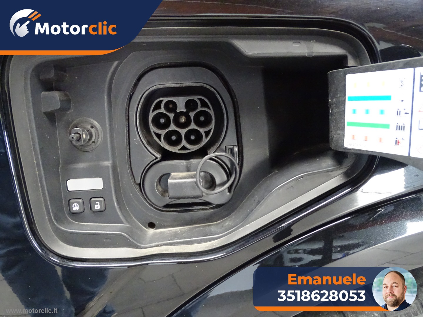 Mégane 220 CV Comfort Range AC22 Techno PREZZO REALE - immagine 39
