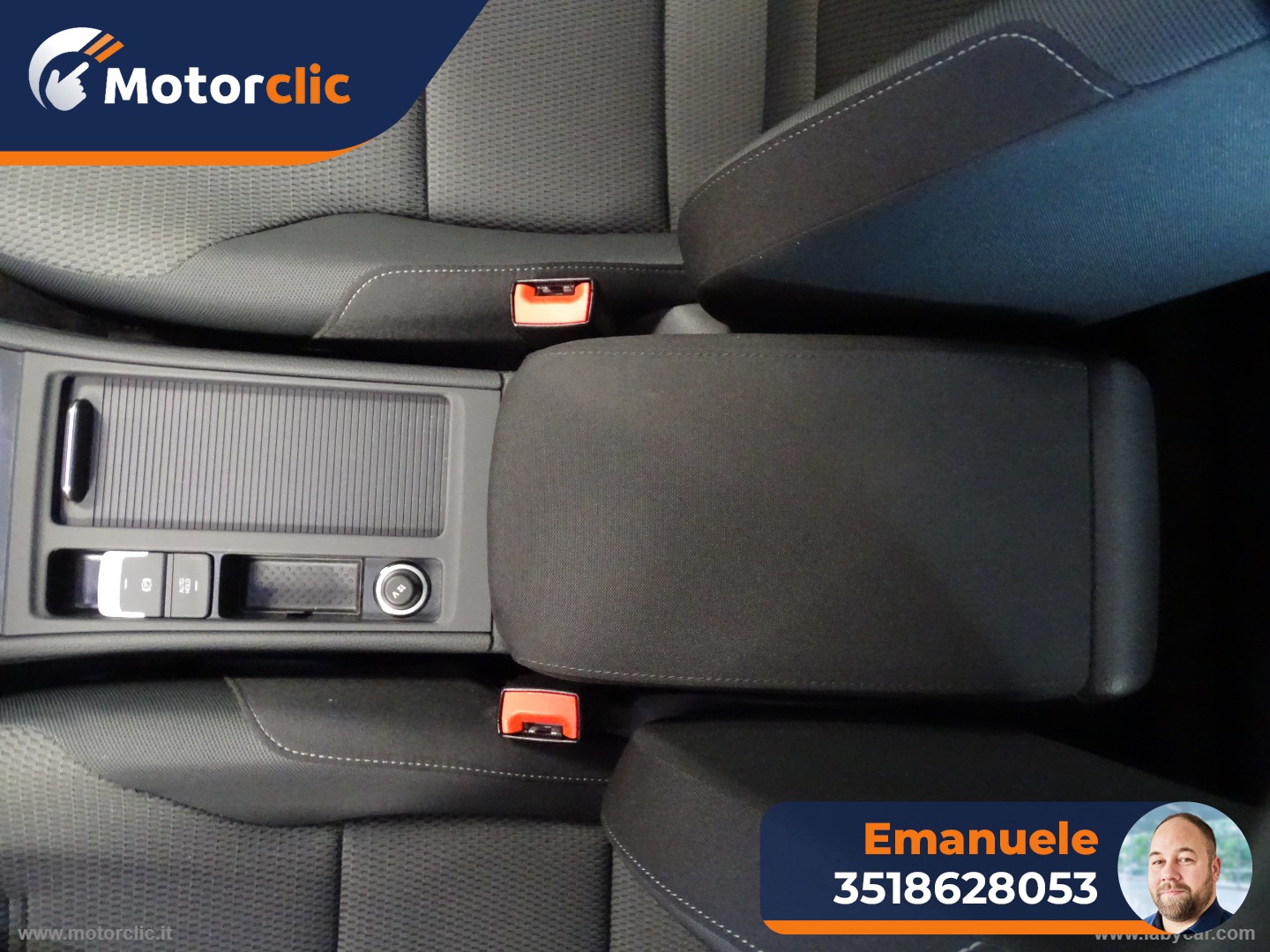 e-Golf 136 CV PREZZO REALE - immagine 39
