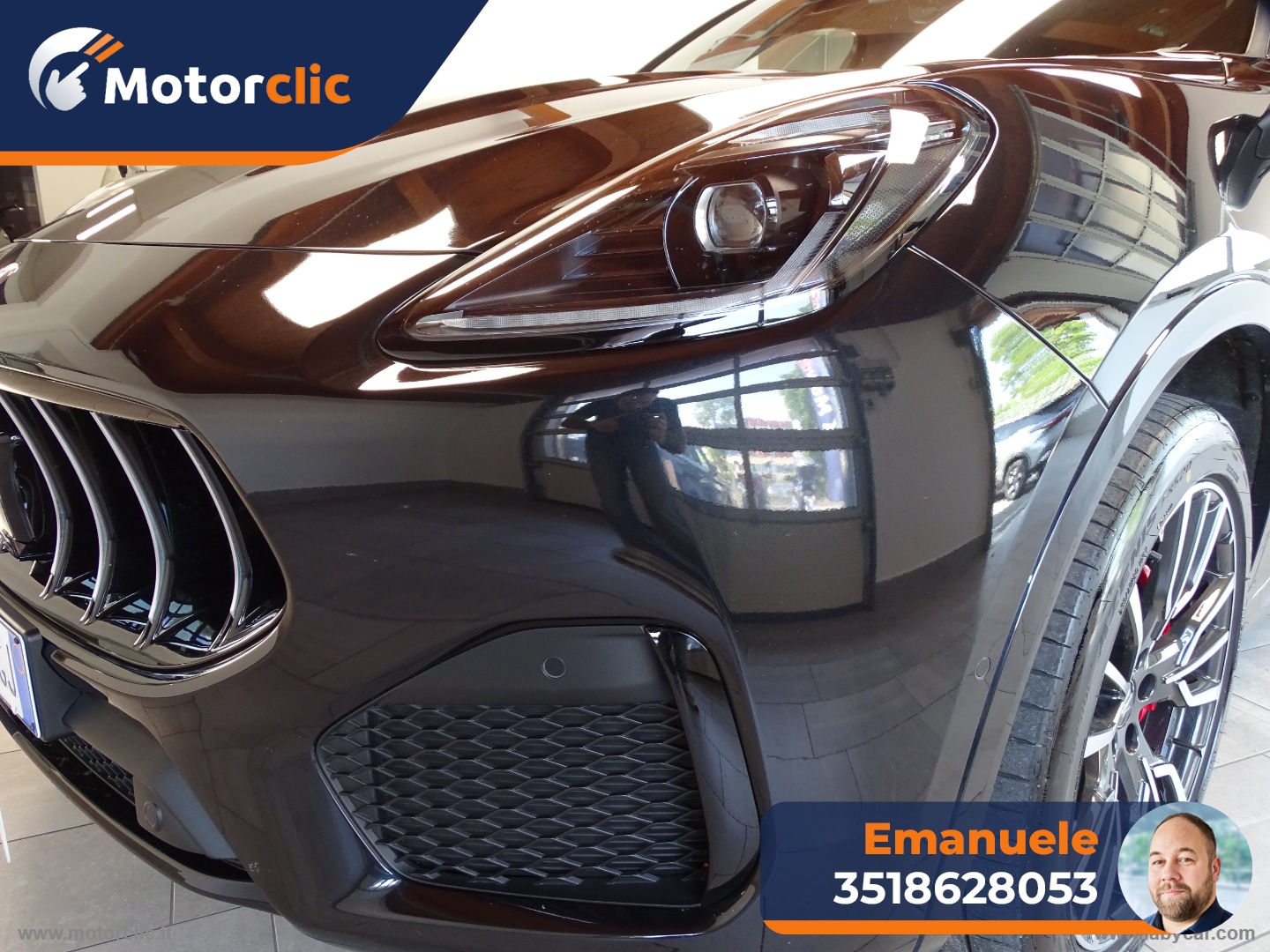 2.0 MHEV 250 CV GT - immagine 39
