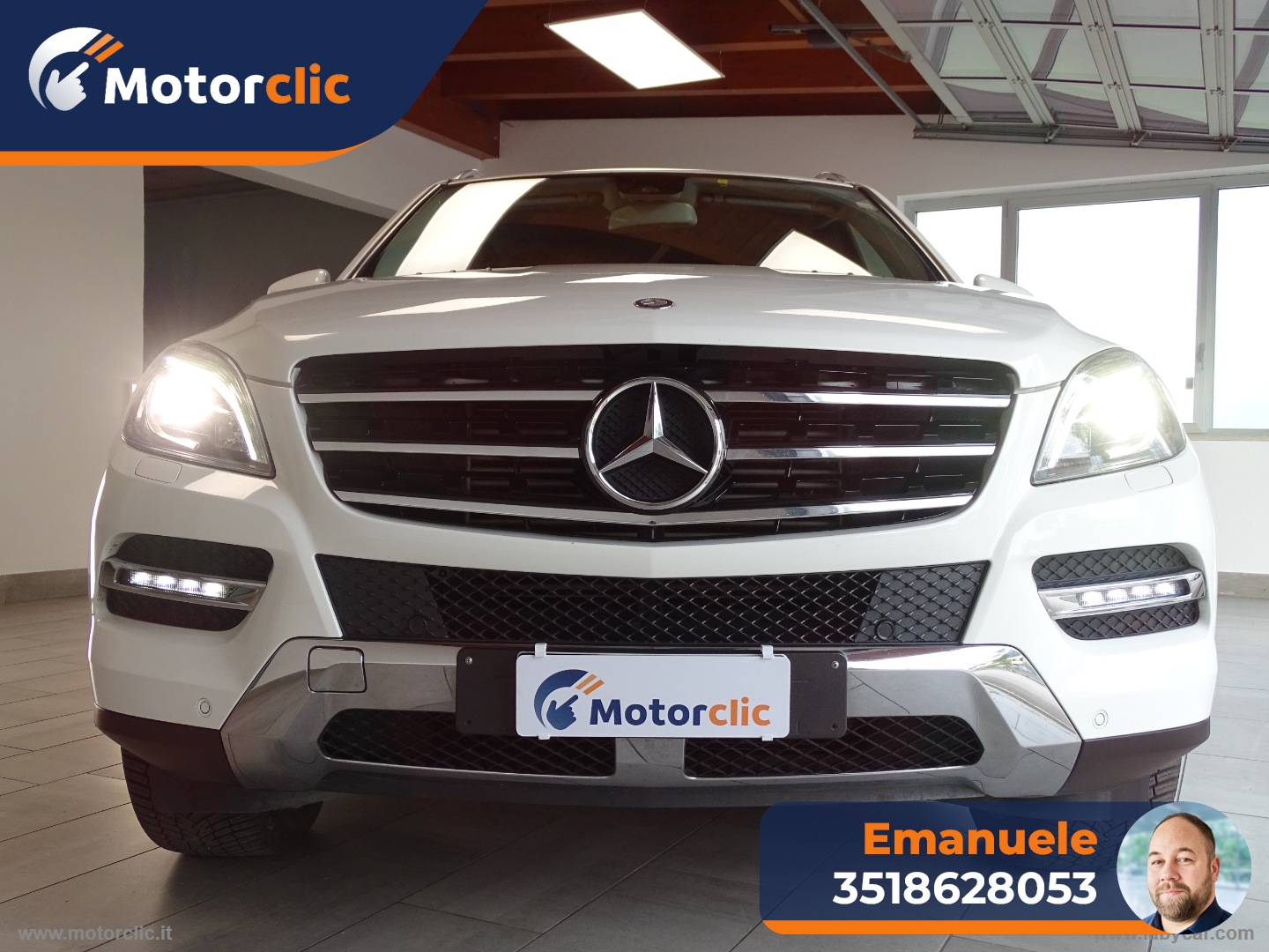 ML 250 BlueTEC 4Matic EDITION 16 Premium PREZZO REALE - immagine 39