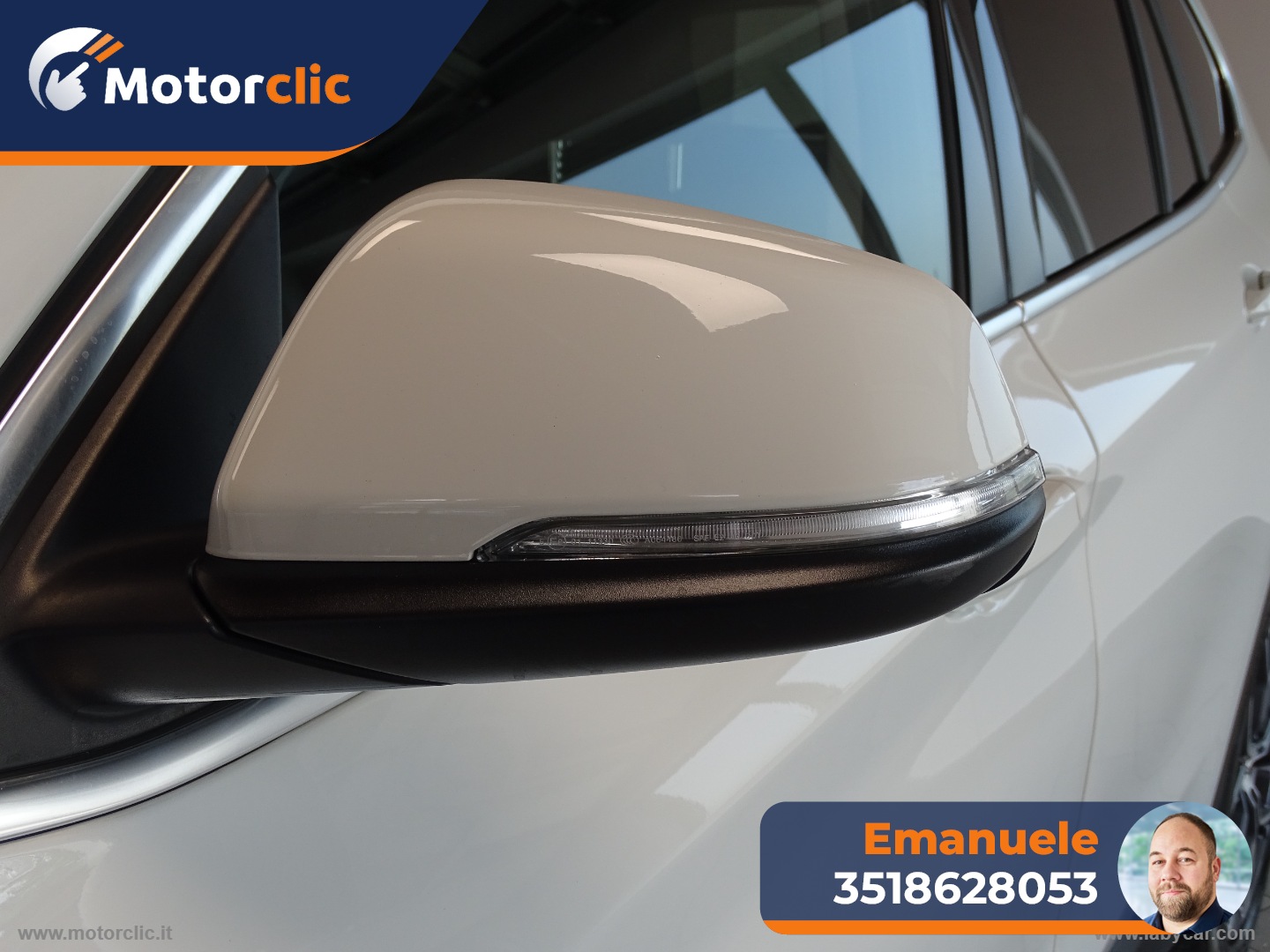 X1 xDrive18d Advantage - immagine 39