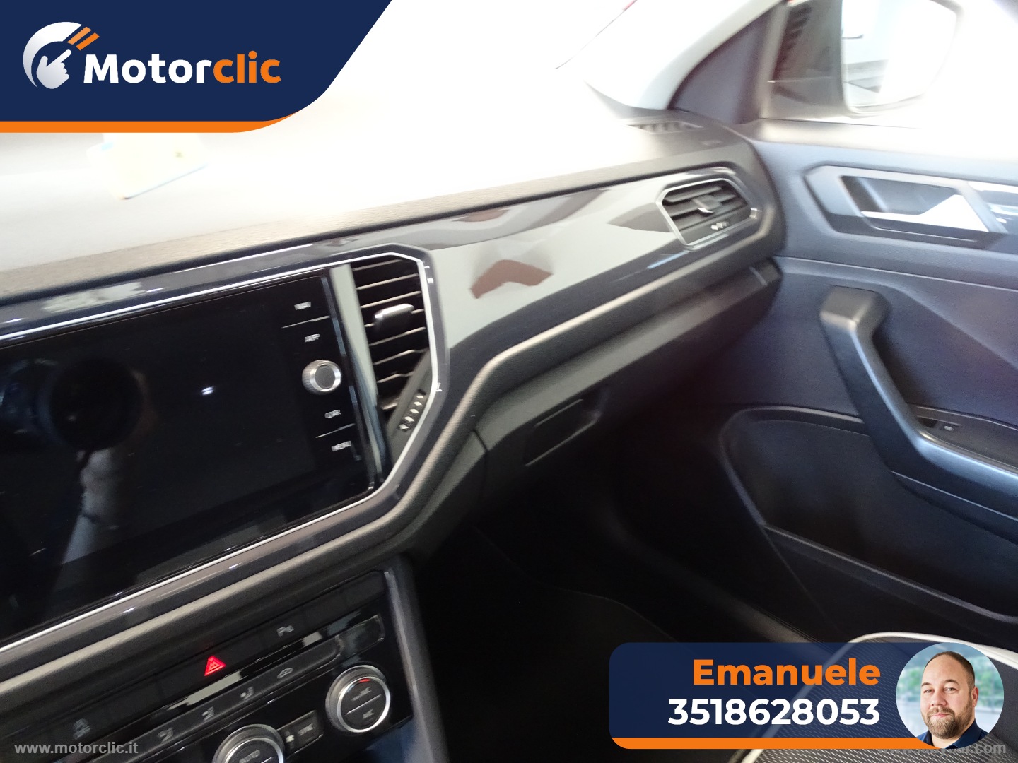 T-Roc 2.0 TDI 4MOTION Advanced BMT - immagine 39