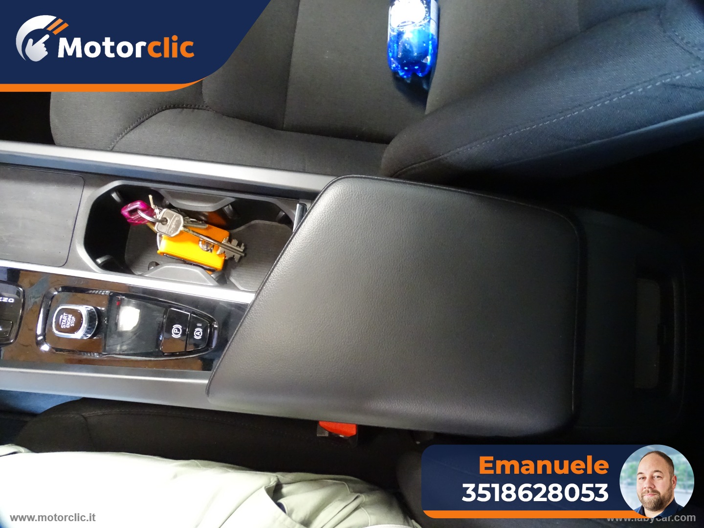 XC60 B4 - immagine 39
