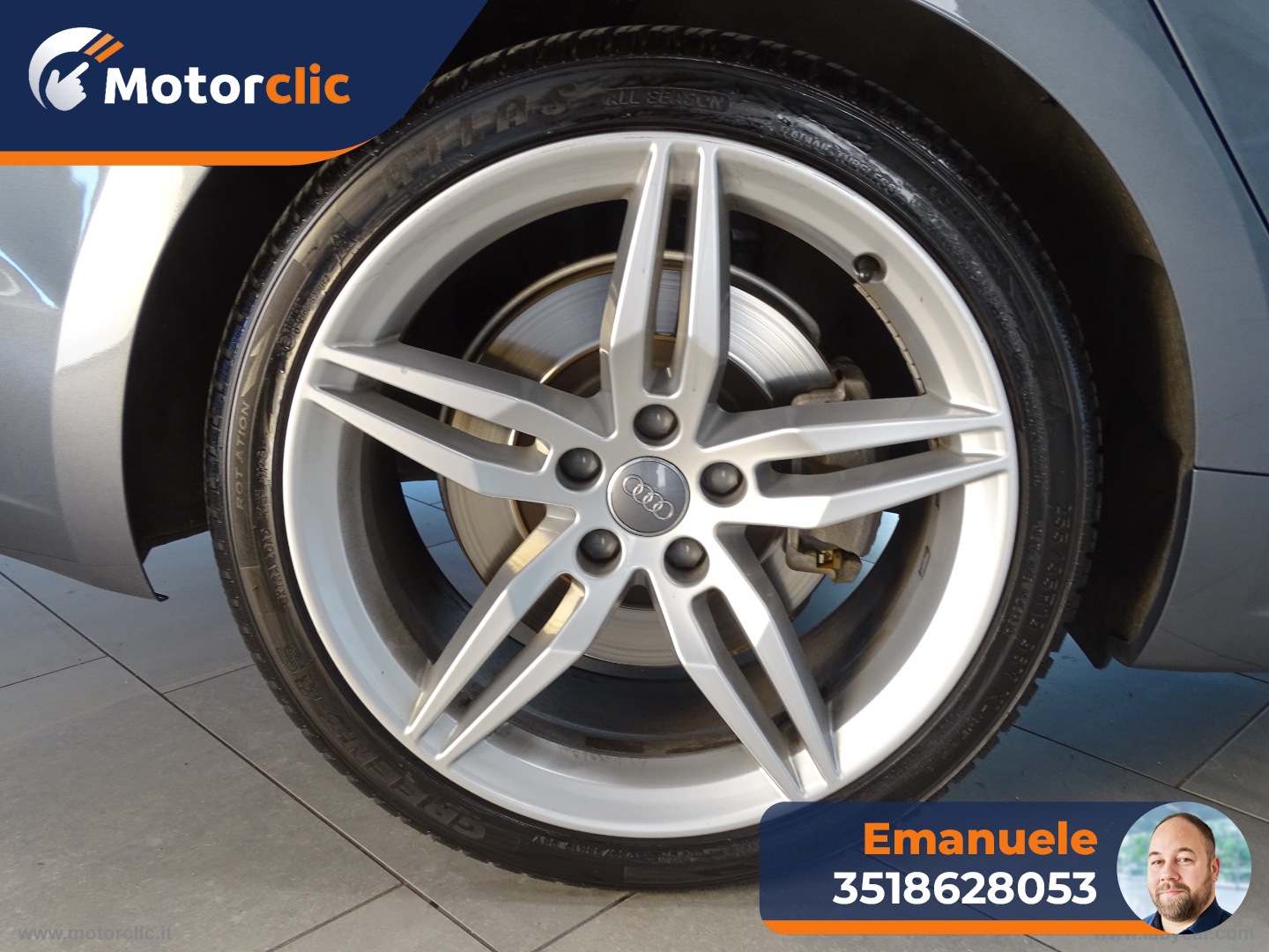 A5 SPB 45 TDI quattro tiptr. Bus. Sport - immagine 39