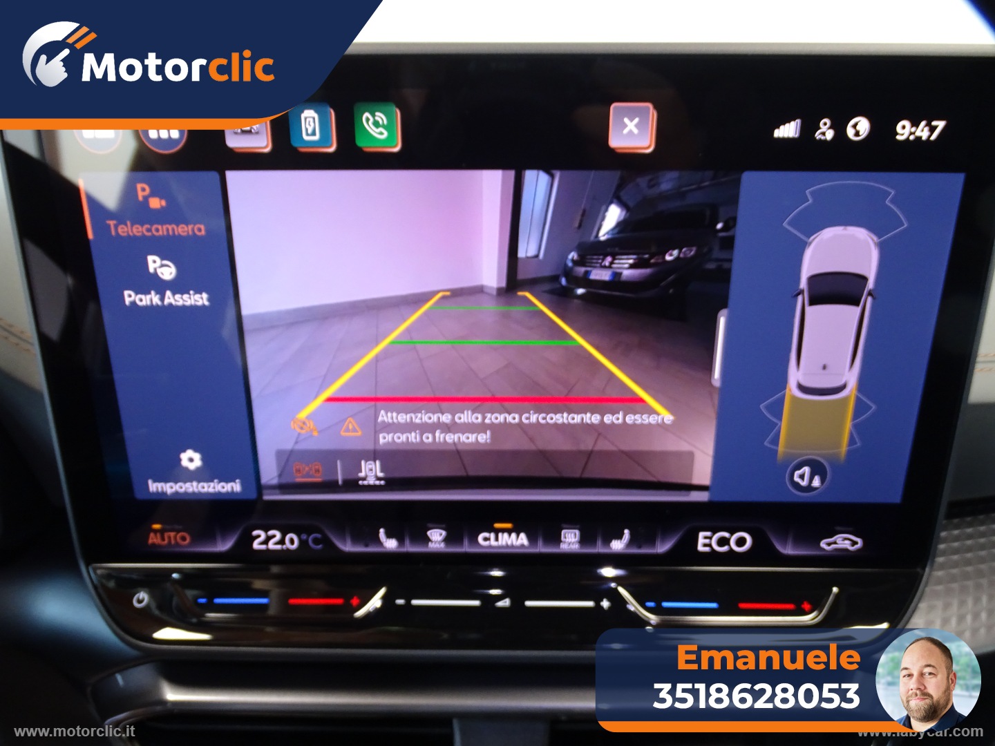 Leon 1.5 e-Hybrid 272 CV DSG VZ Extreme - immagine 39